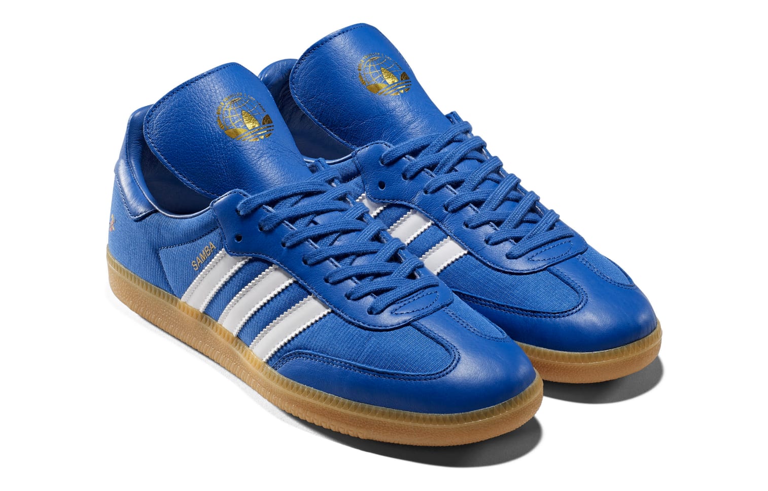 oyster holdings samba og shoes