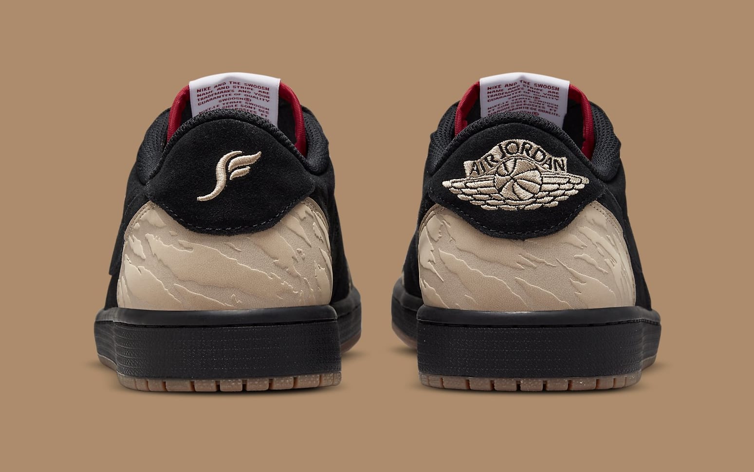 SoleFly x Air Jordan 1 Low Collab Release Date DN3400 001 | Sole Collector