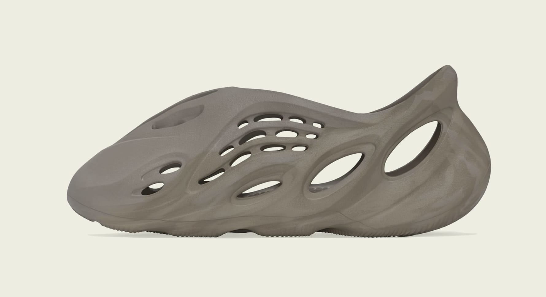 Adidas Yeezy Foam Runner 'Stone Sage'  'Mist' Release Date | Sole Collector