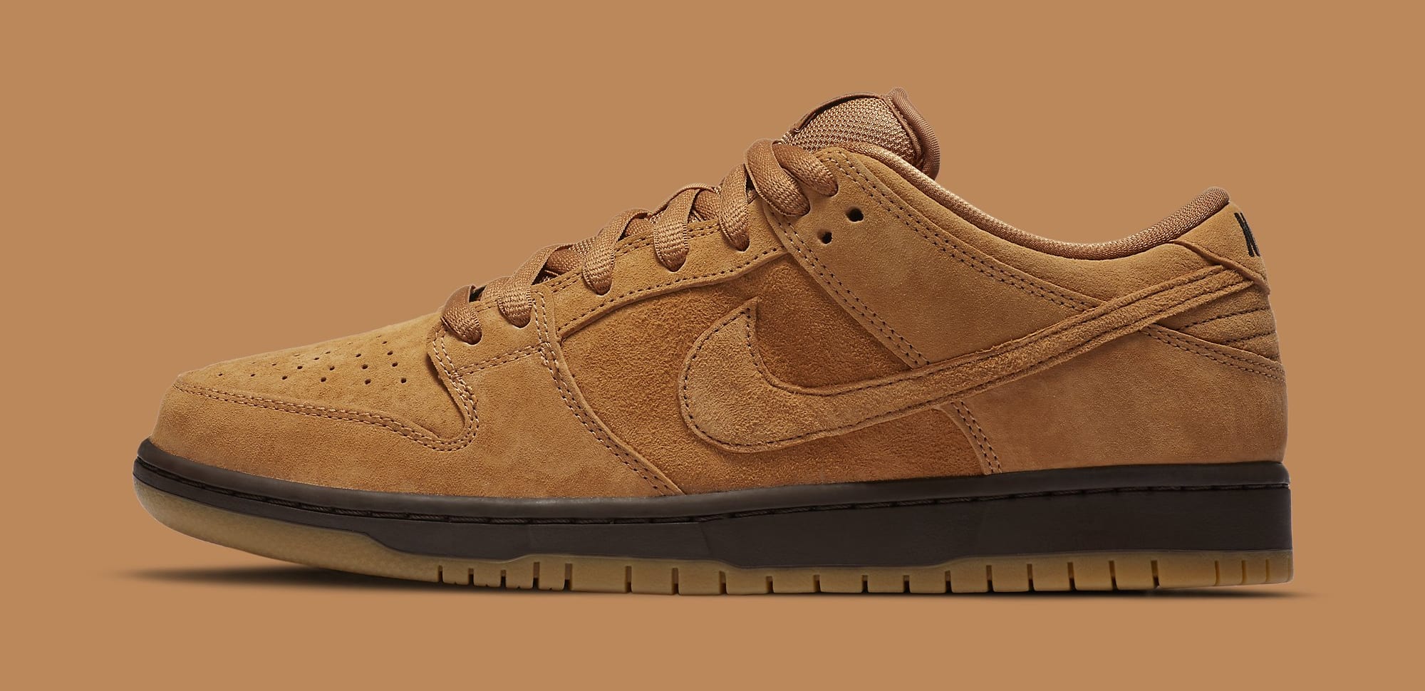 nike sb dunk flax