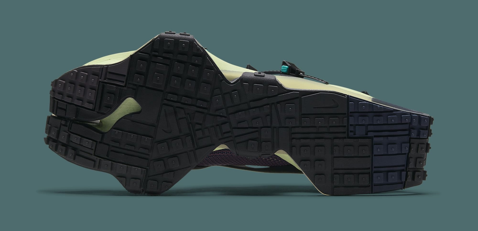 nike ispa road warrior release date