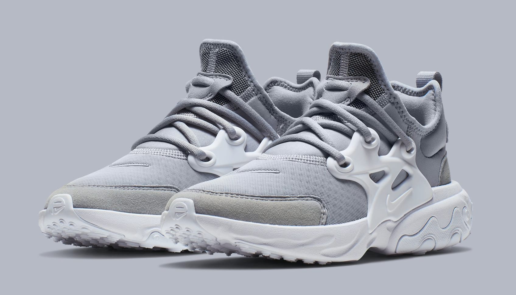 men nike react presto