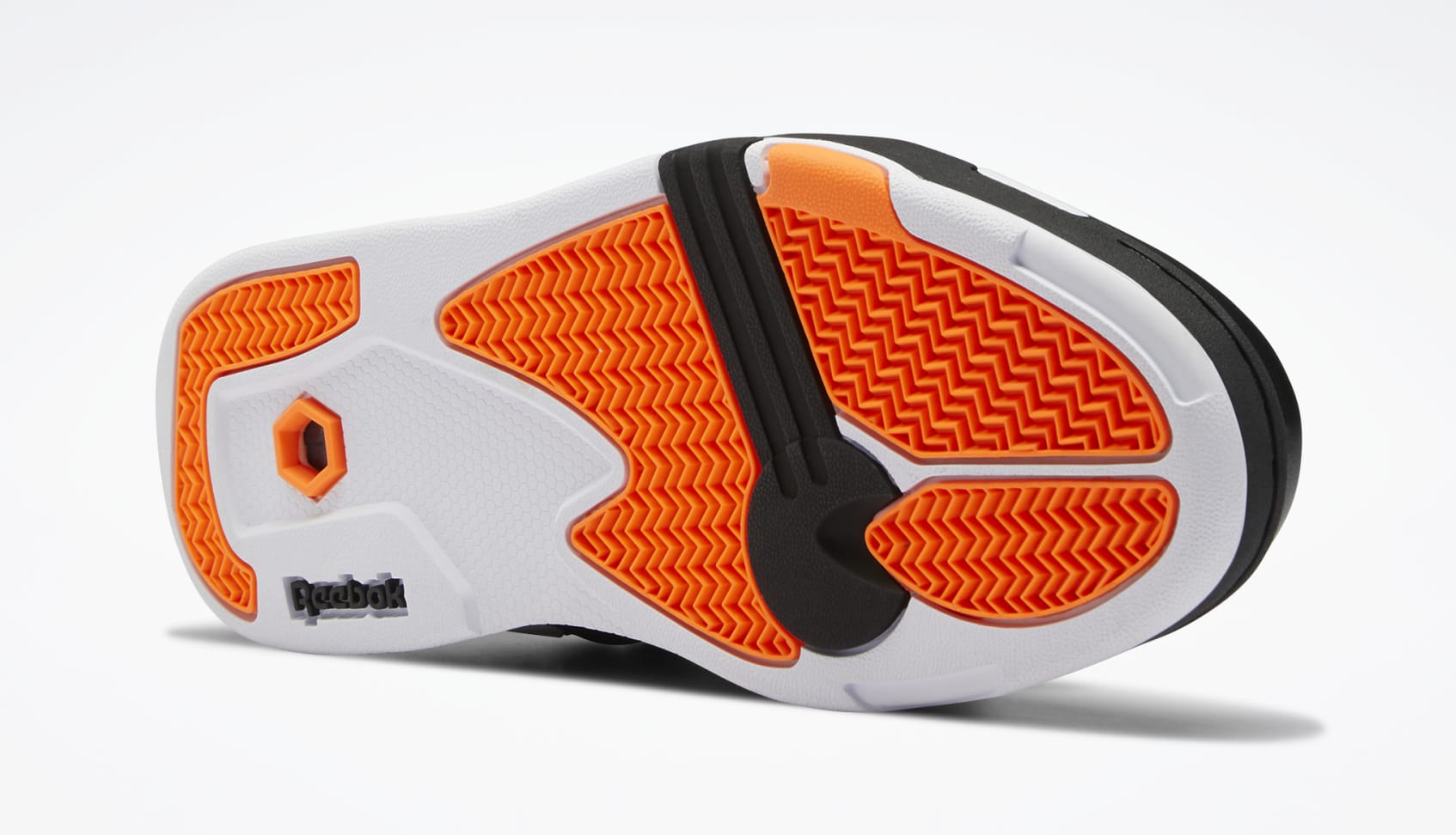 Reebok Pump Omni Zone II Dee Brown G57539 Outsole