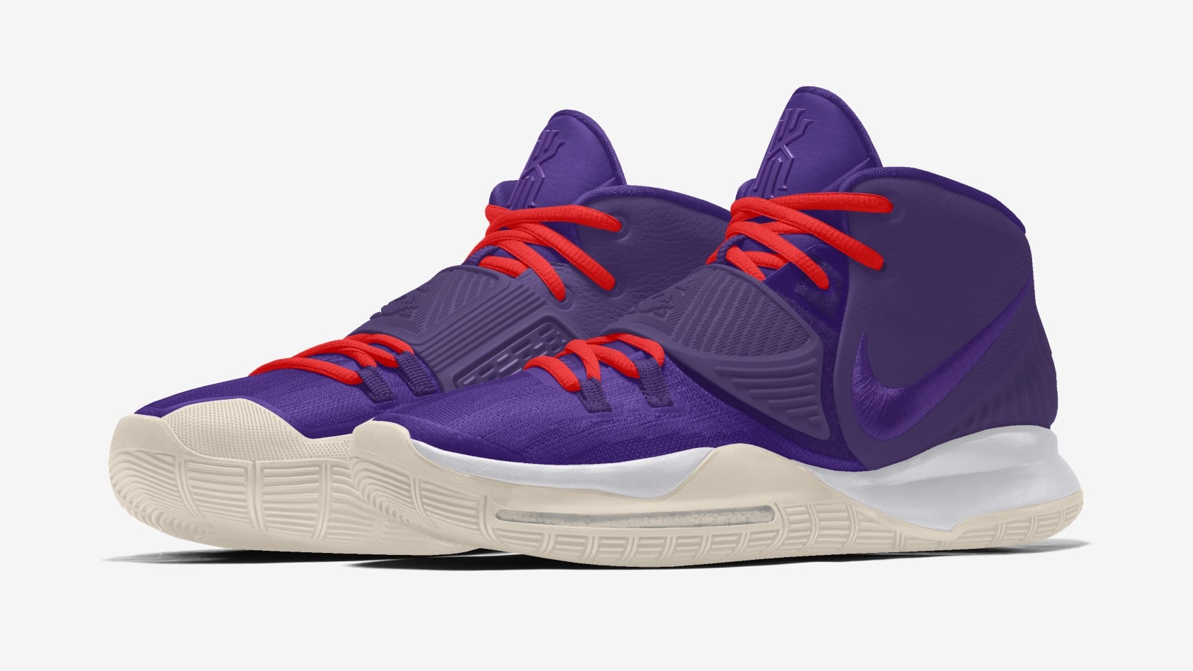 Nike kyrie 6 yeezy discount