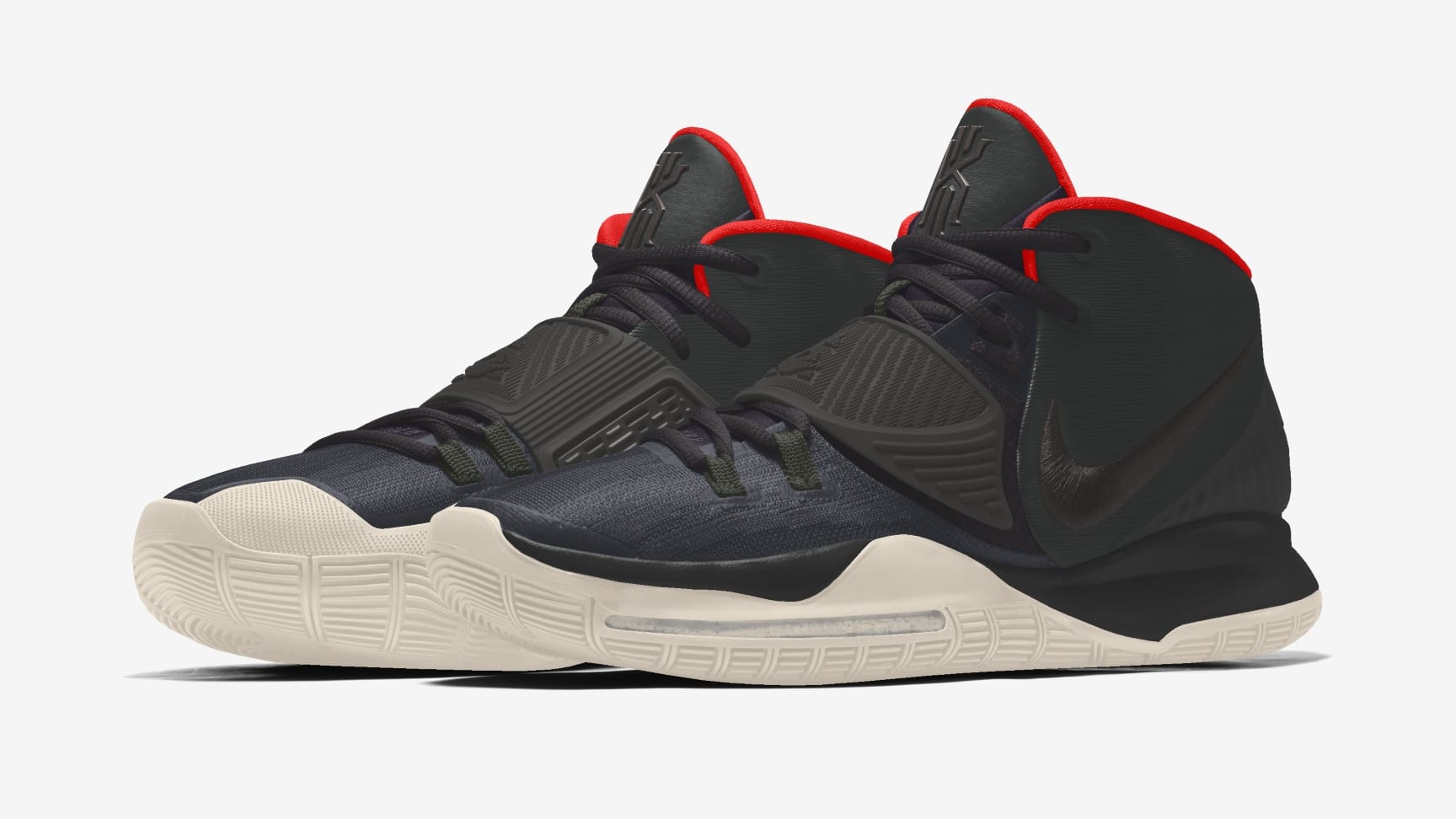 kyrie irving yeezy