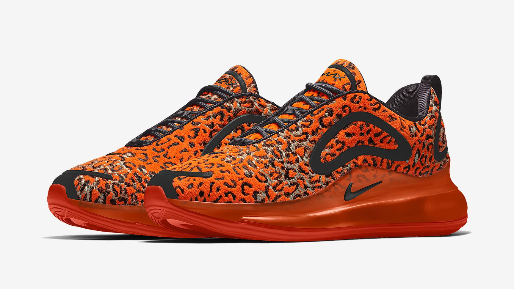 air max 720 by you