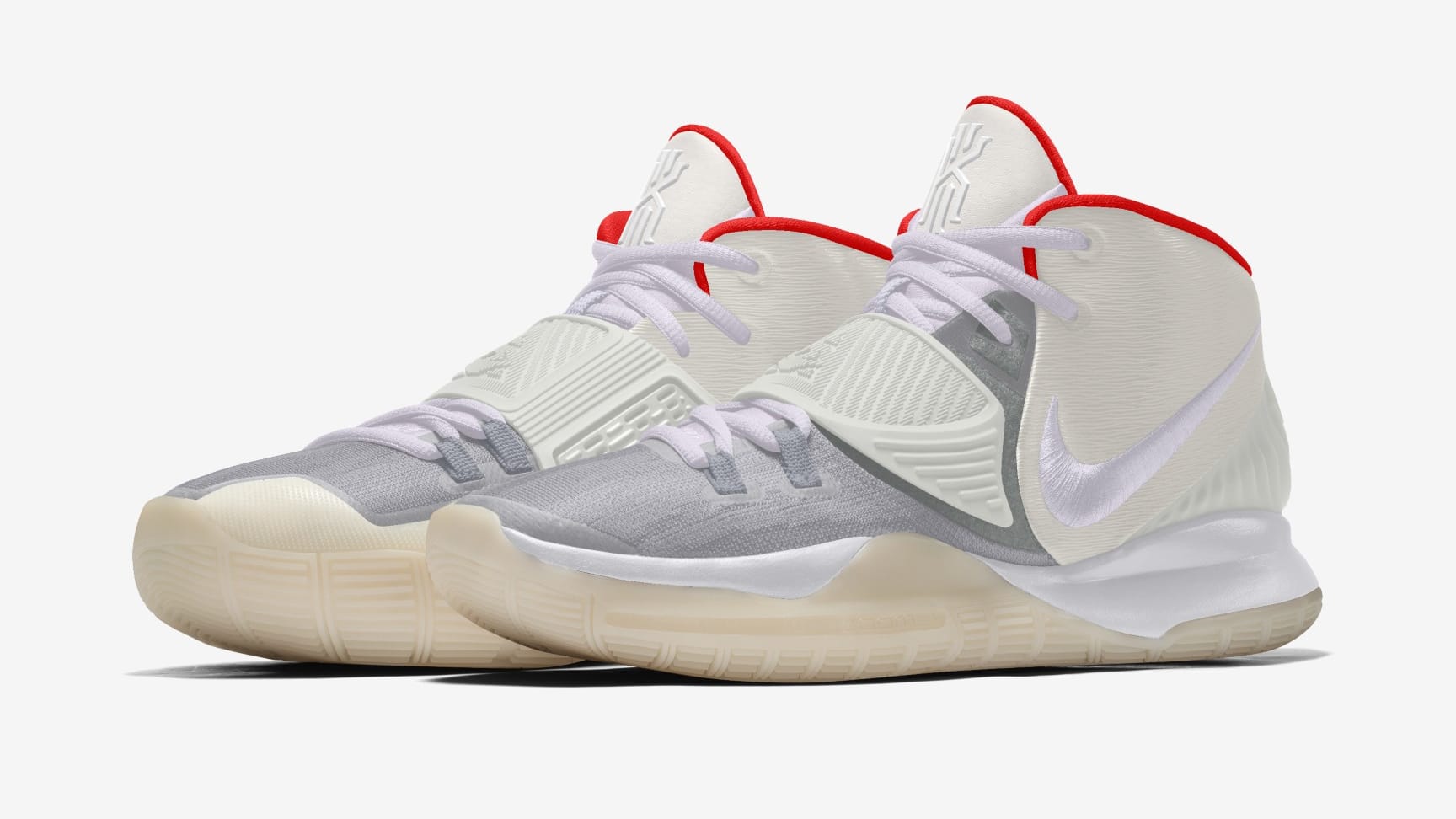 Nike Kyrie 6 By You Release Date | Sole 