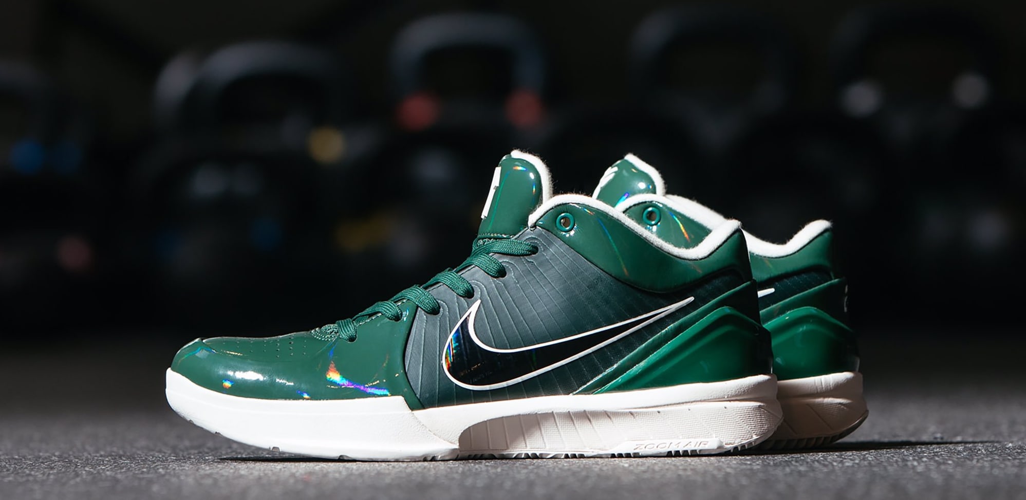 undefeated kobe 4 pack