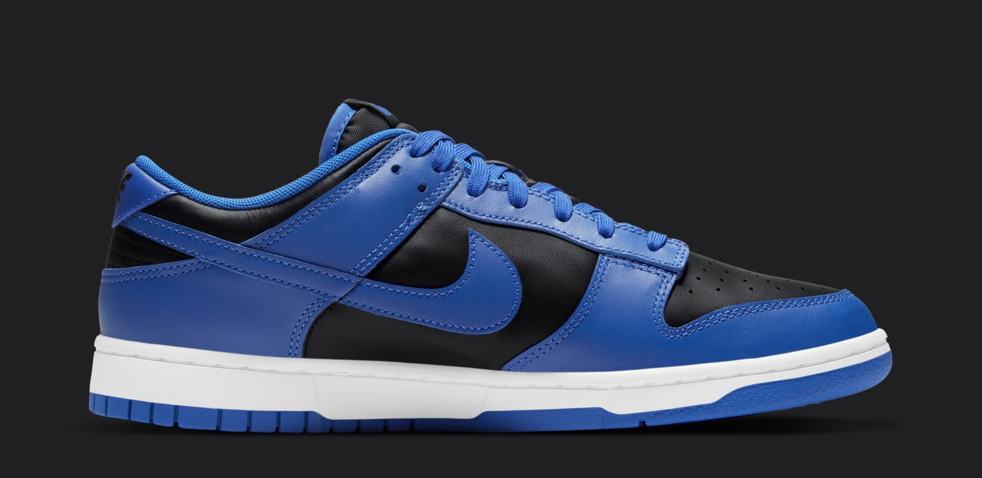 dunk low hyper