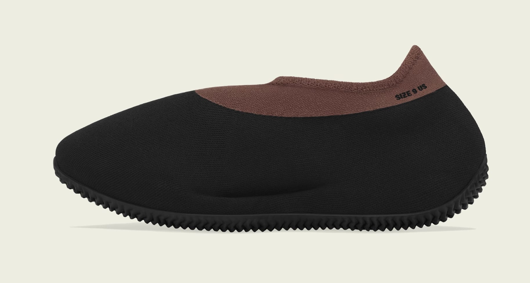 Yeezy knit runner black clearance