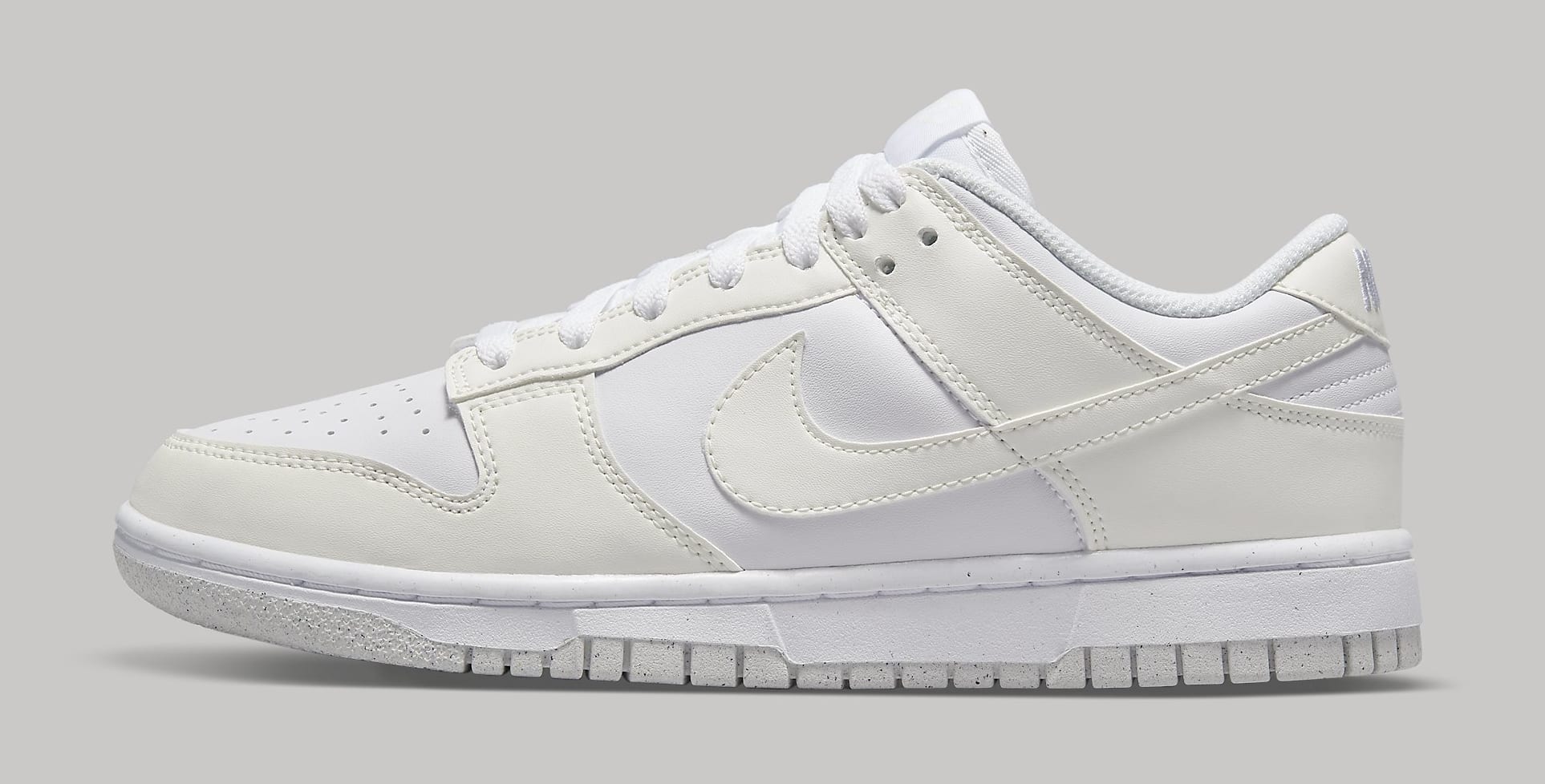 Nike Dunk Low 'Move to Zero' DD1873-101 Lateral