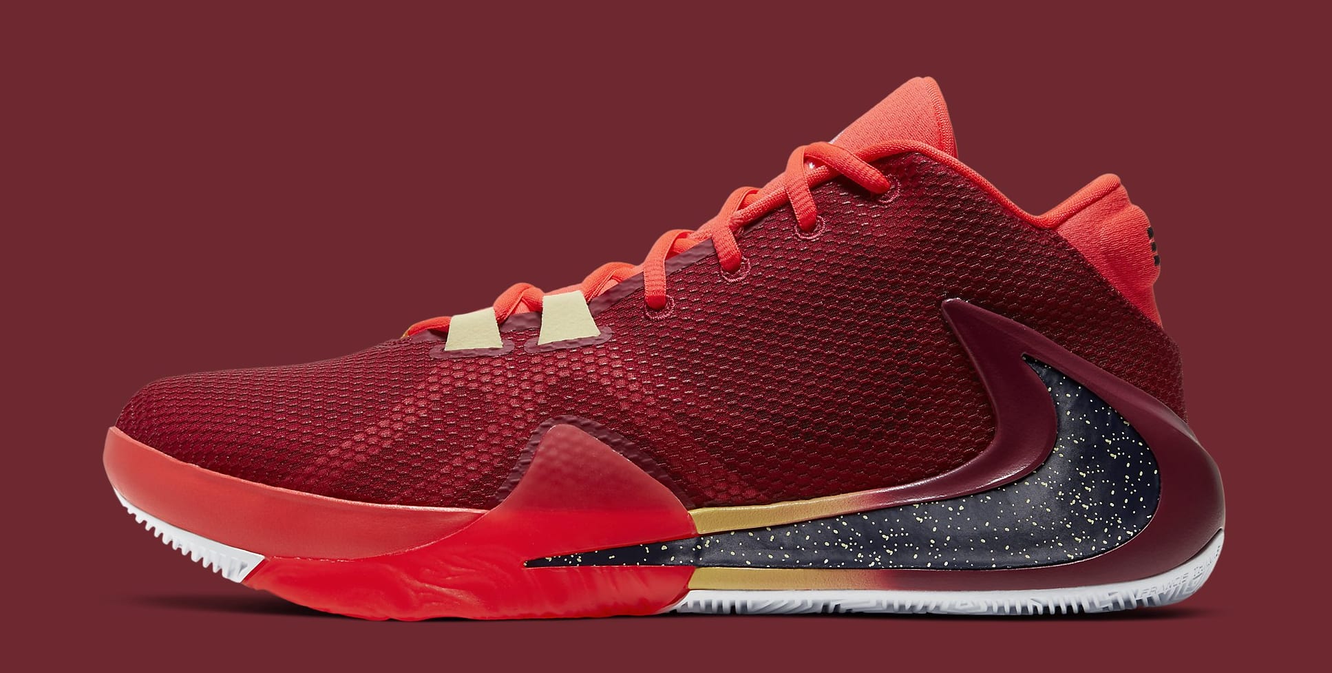 zoom freak 1 box