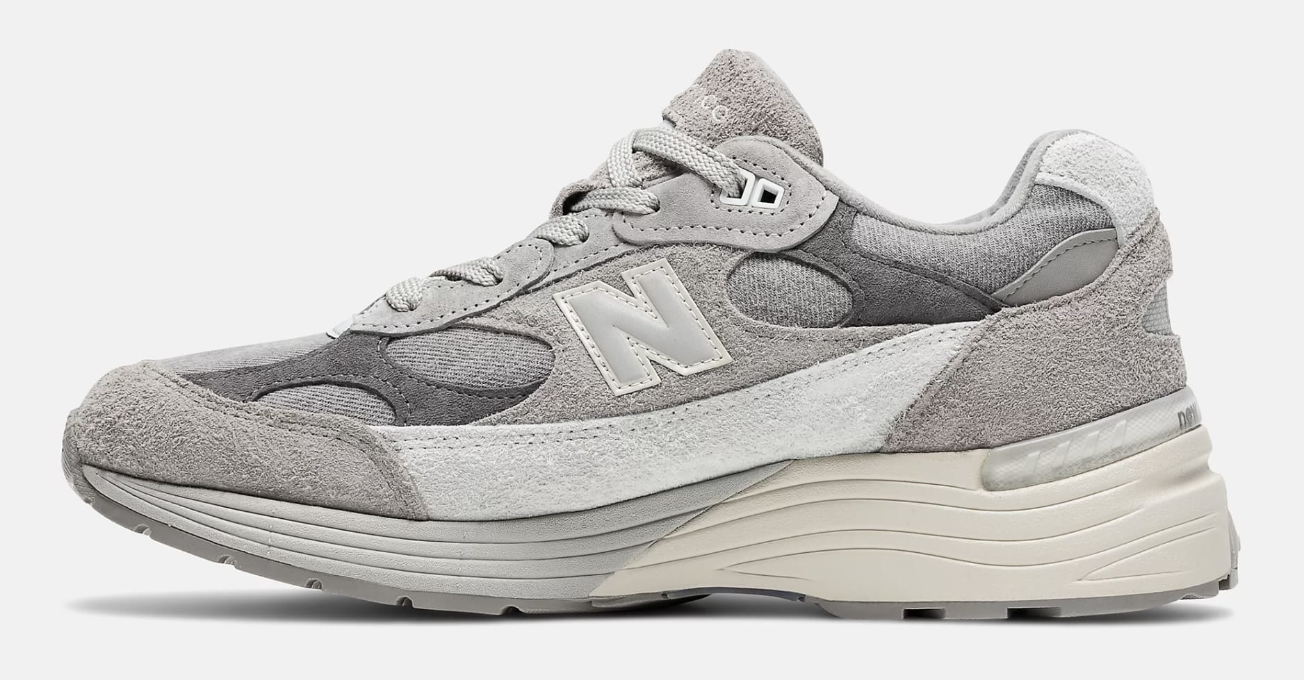 new balance x levi's 992