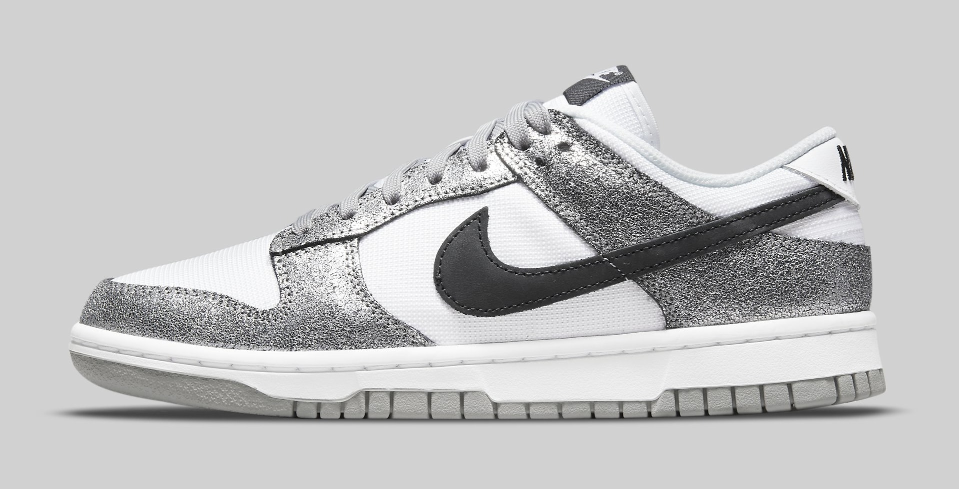 Nike Dunk Low 'Shimmer' Release Date