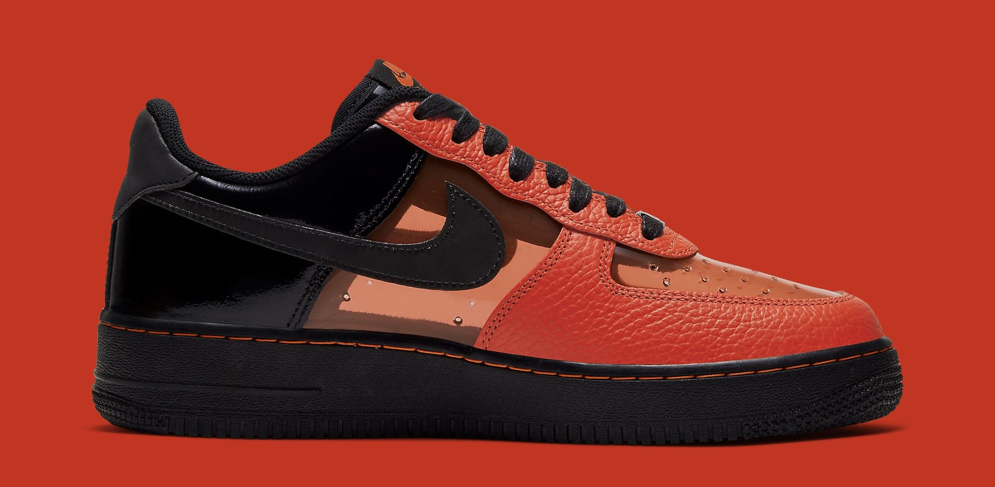 nike air force 1 shibuya halloween