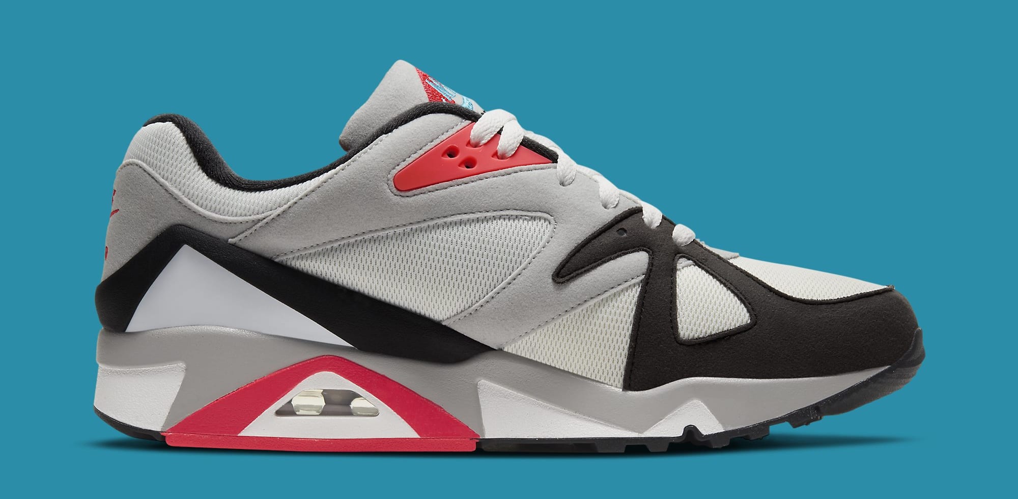 nike air structure triax 91 release date