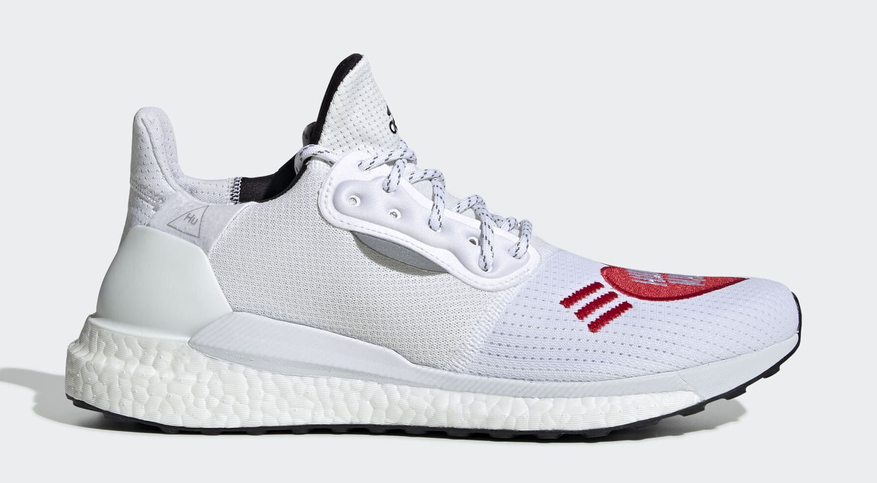 Human Made x Adidas Pharrell Collection Release Date Revealed: Photos