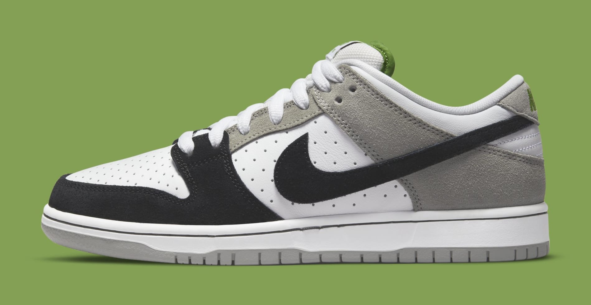 sb dunk trainers