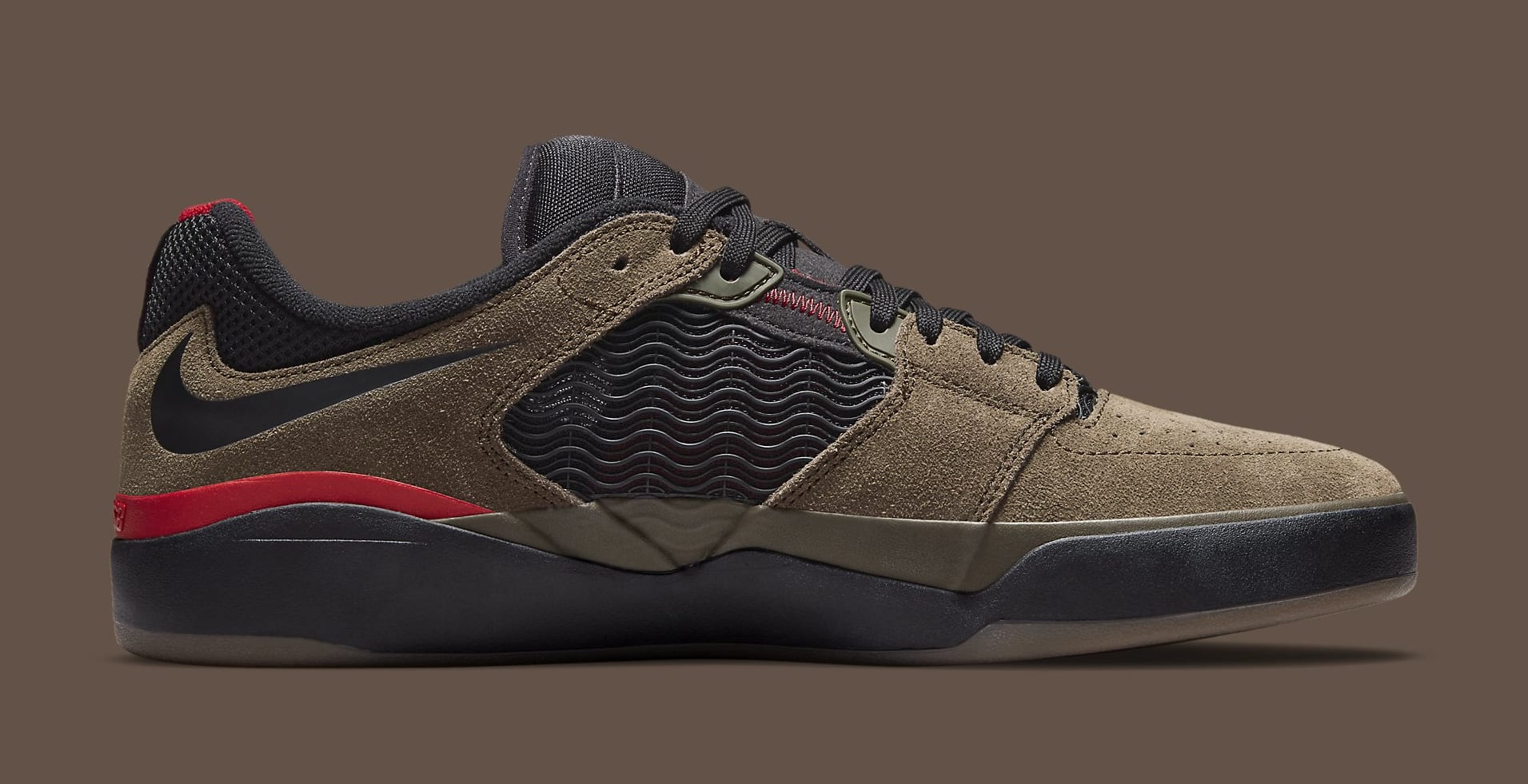 ishod wair new shoe