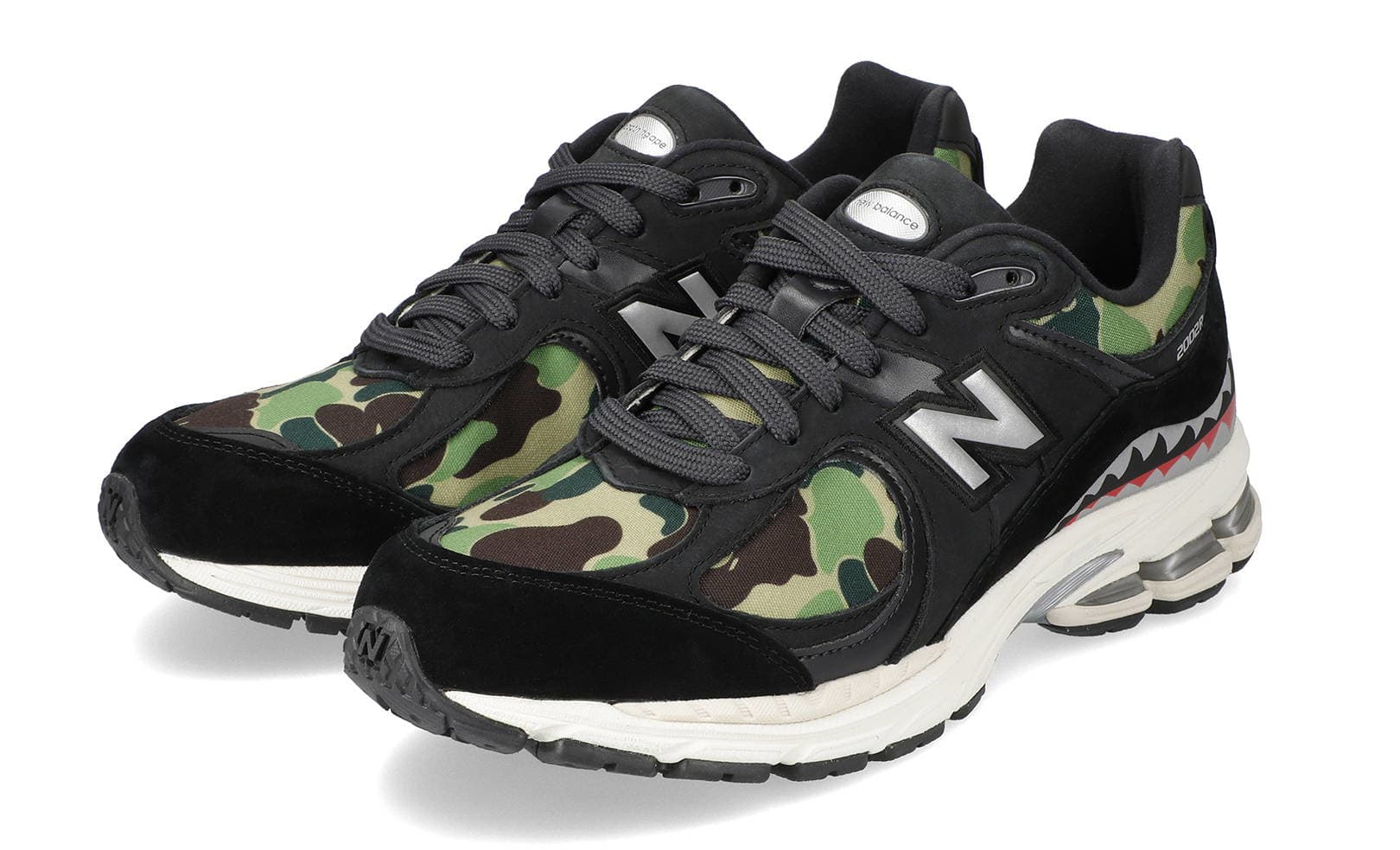 new balance bape 2021