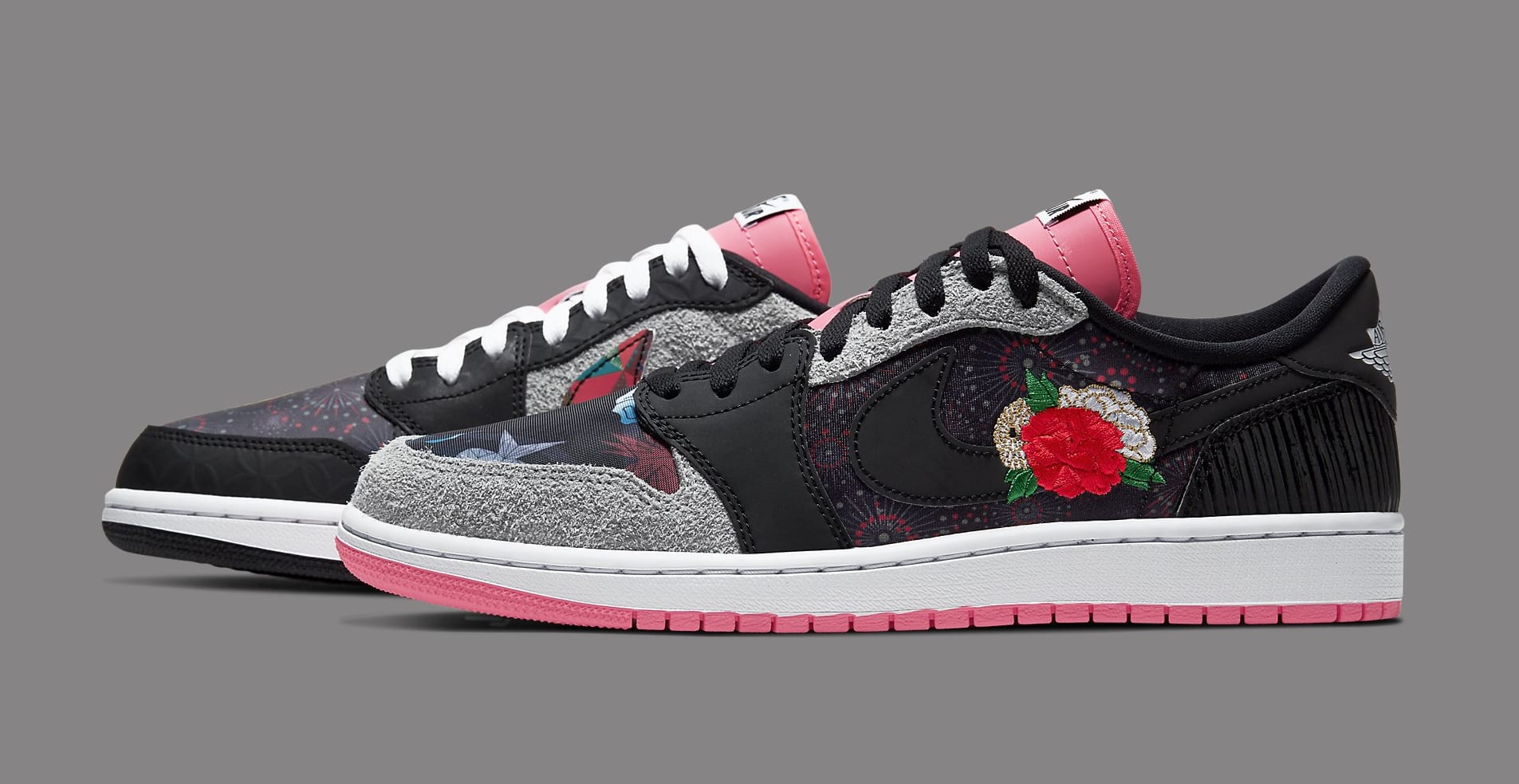 air jordan low chinese new year