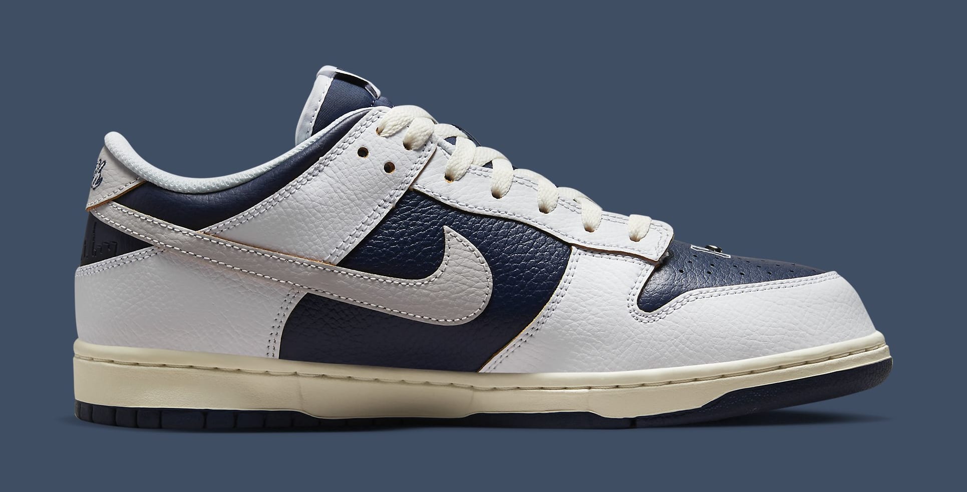 HUF x Nike SB Dunk Low Collab 20th Anniversary Release Date FD8775 ...