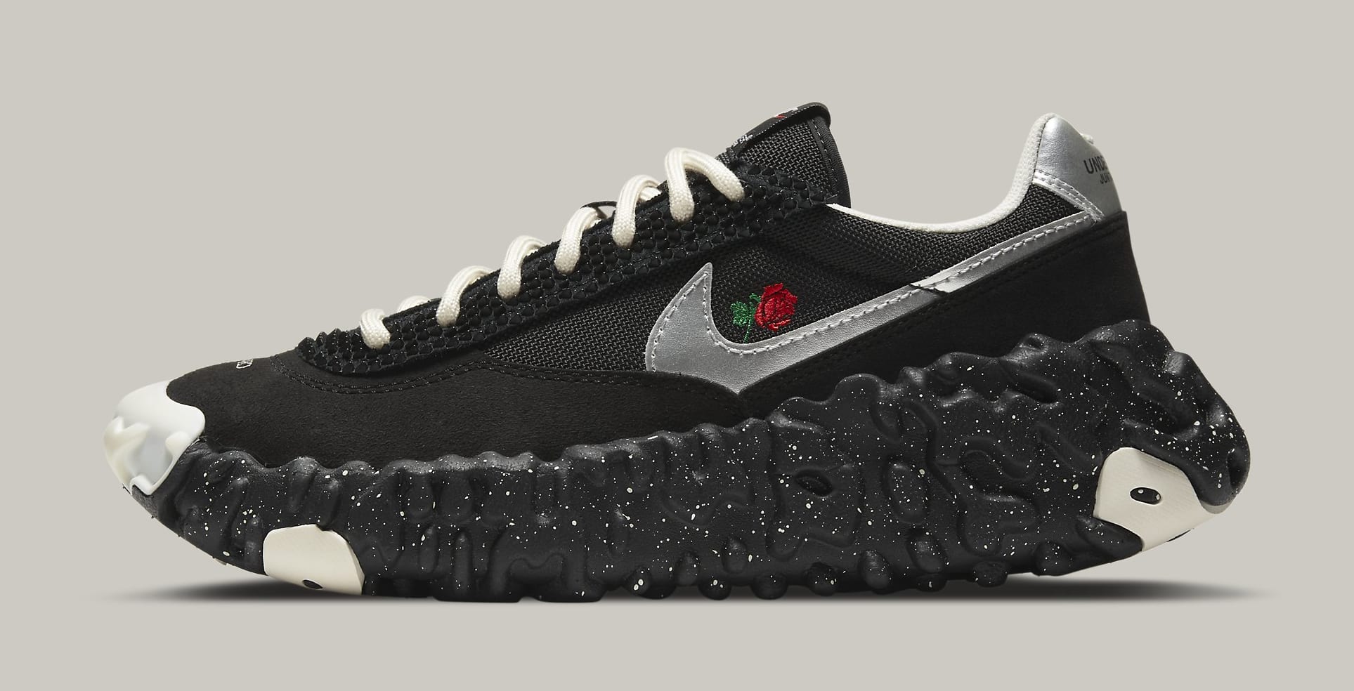 nike ispa overreact undercover