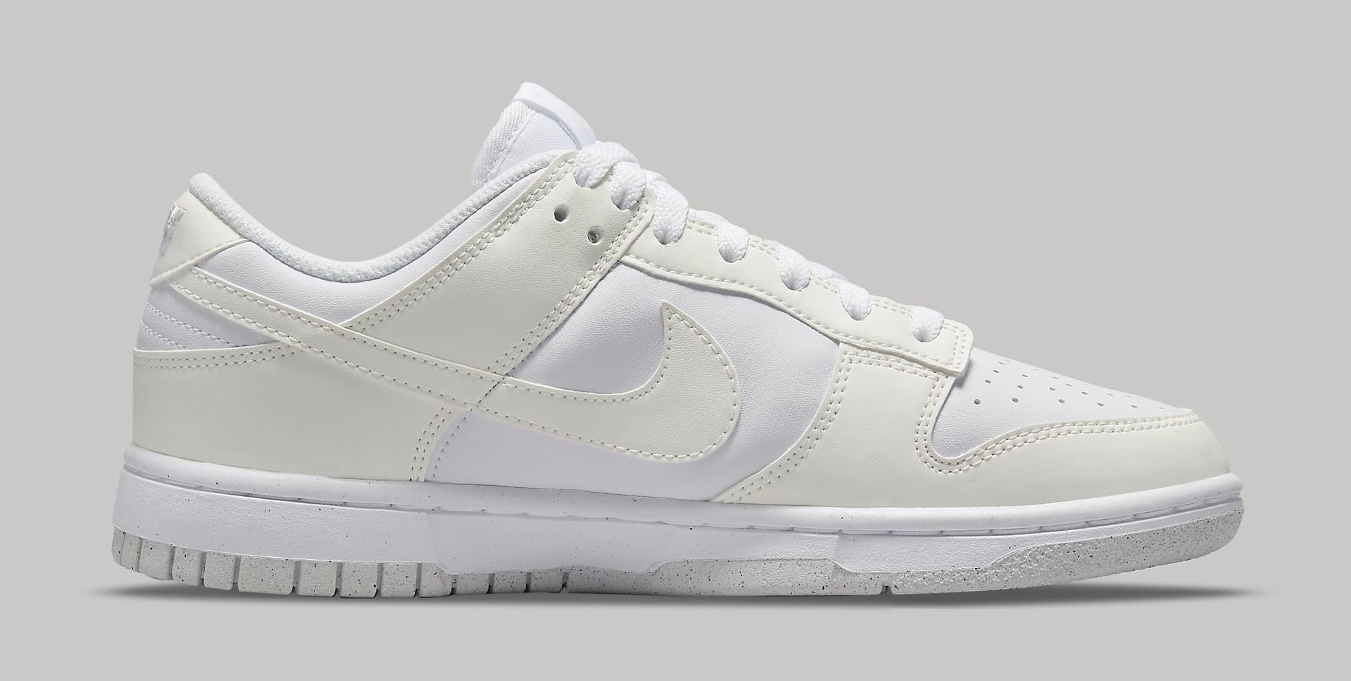 Nike Dunk Low 'Move to Zero' DD1873-101 Medial