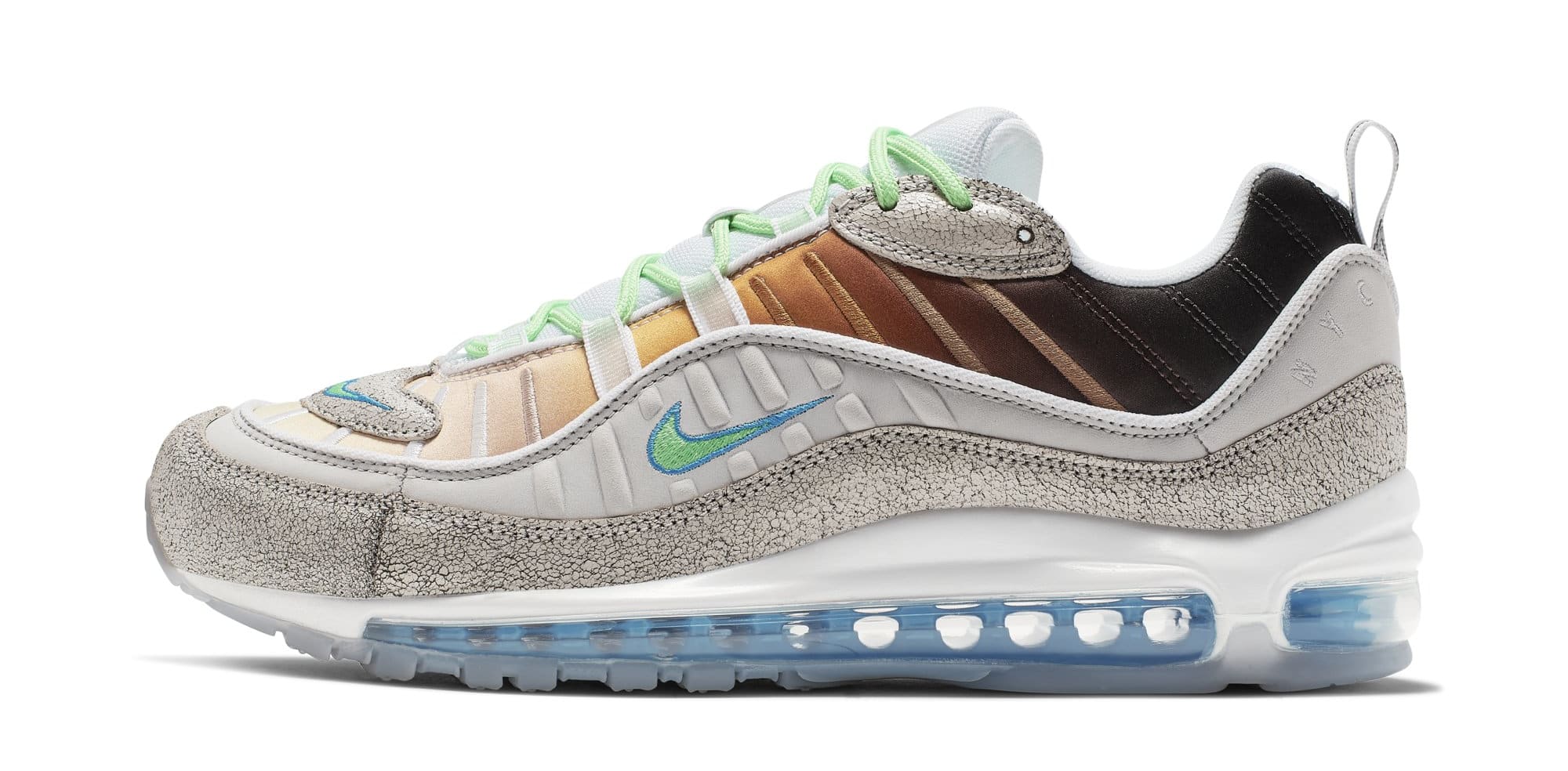 nike air max nouvelle collection 2018