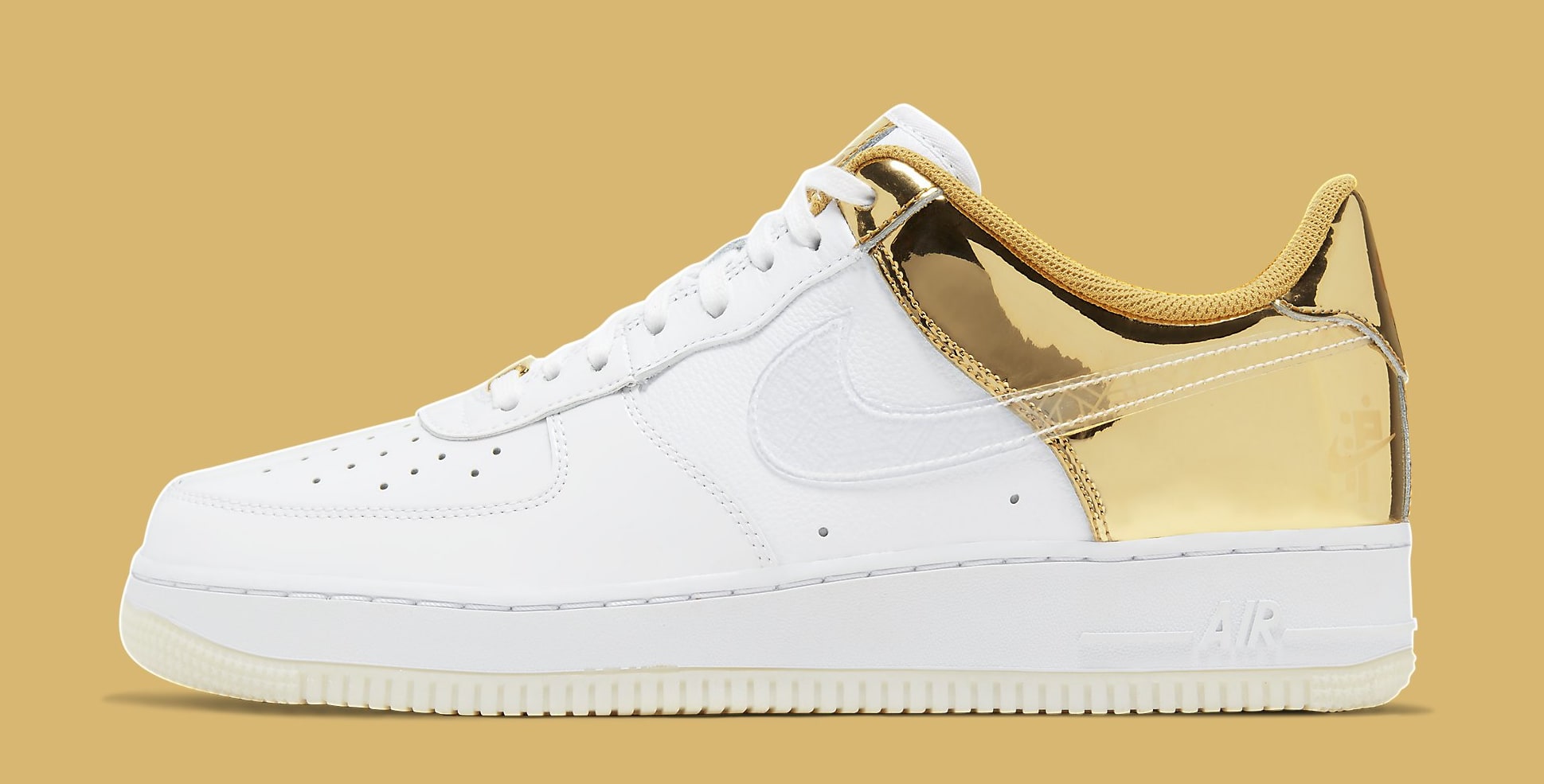latest air force 1