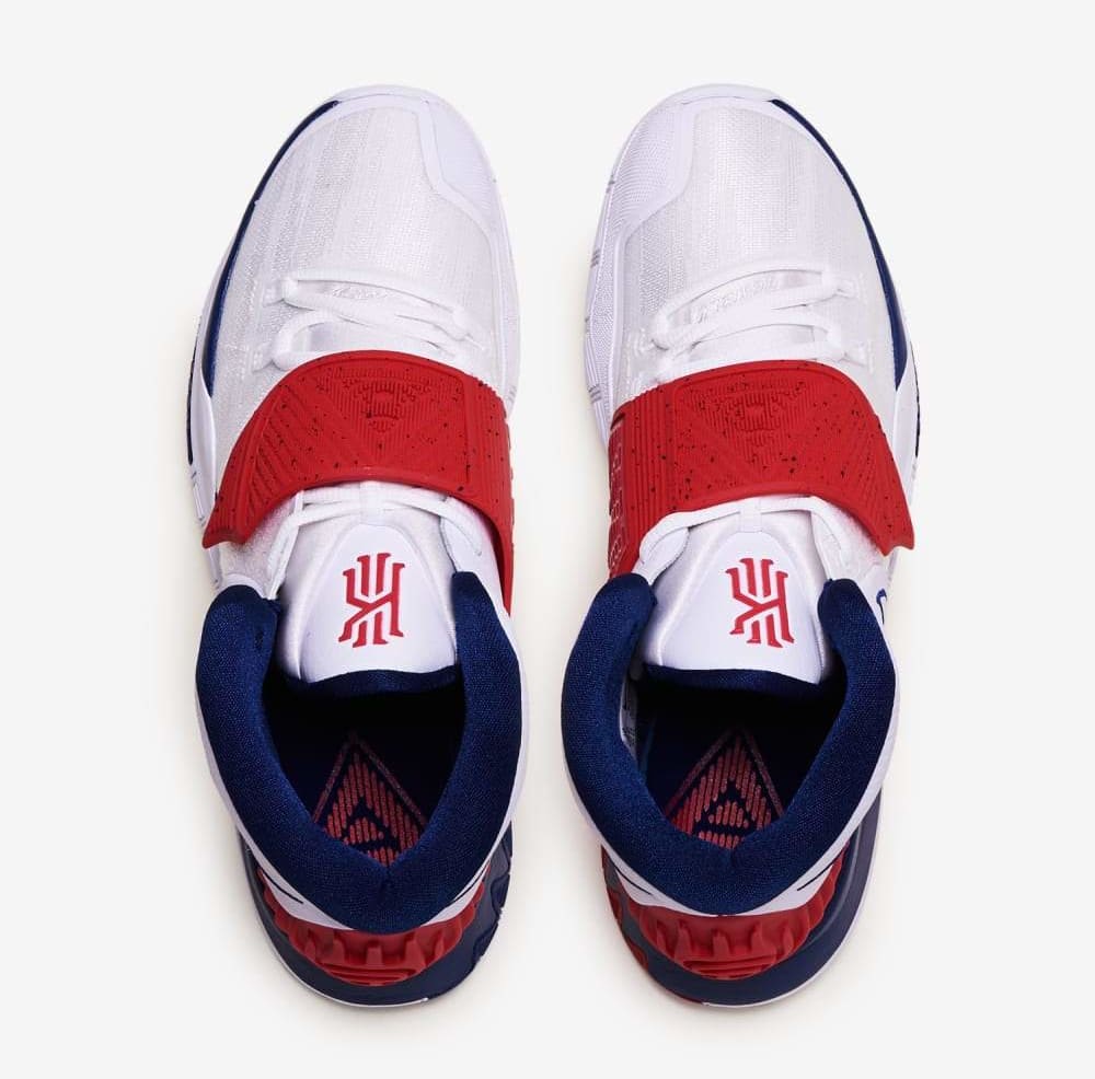 kyrie 6 us