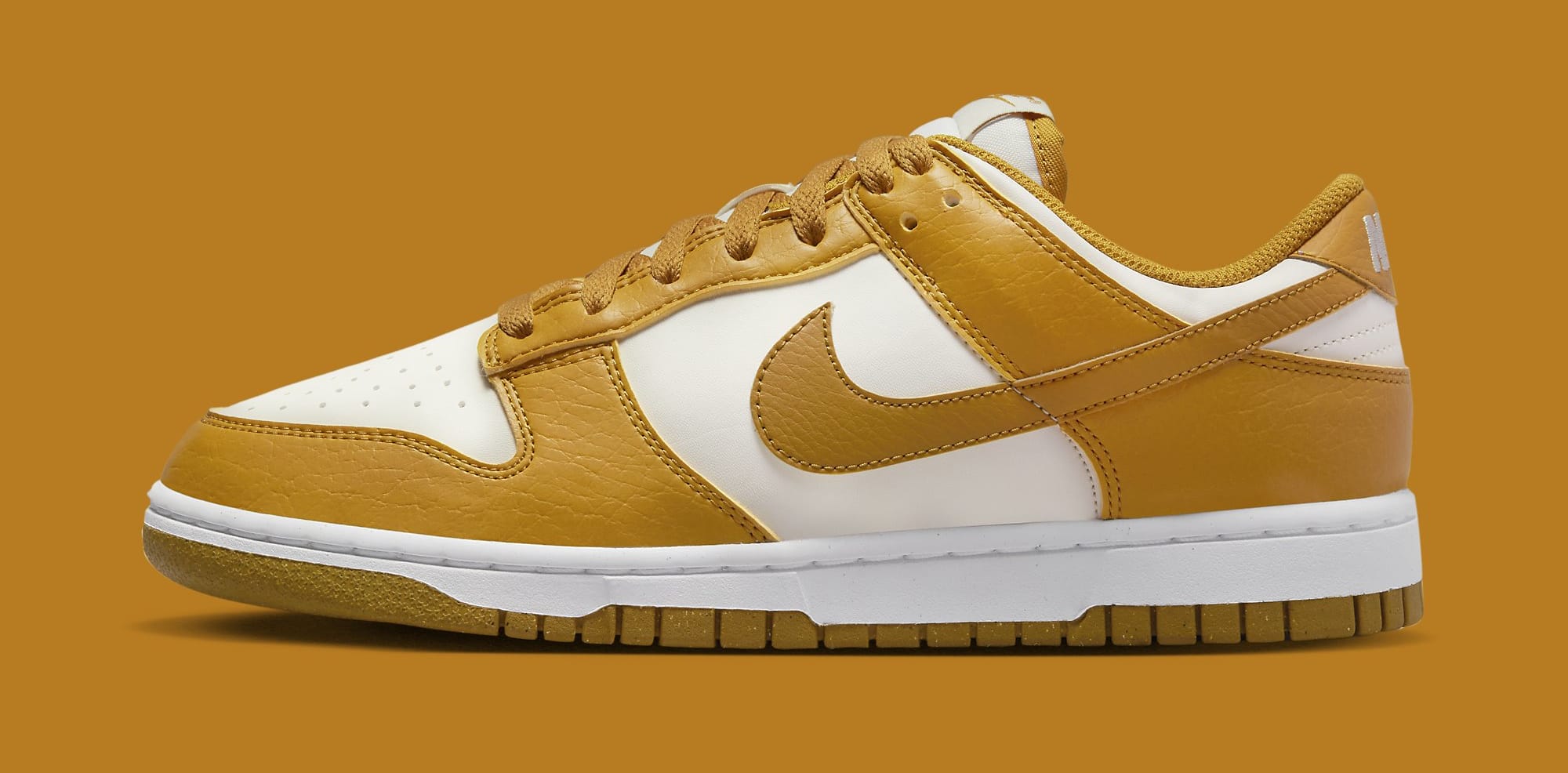 Nike Dunk Low Next Nature 'Phantom' DN1431 001 Lateral