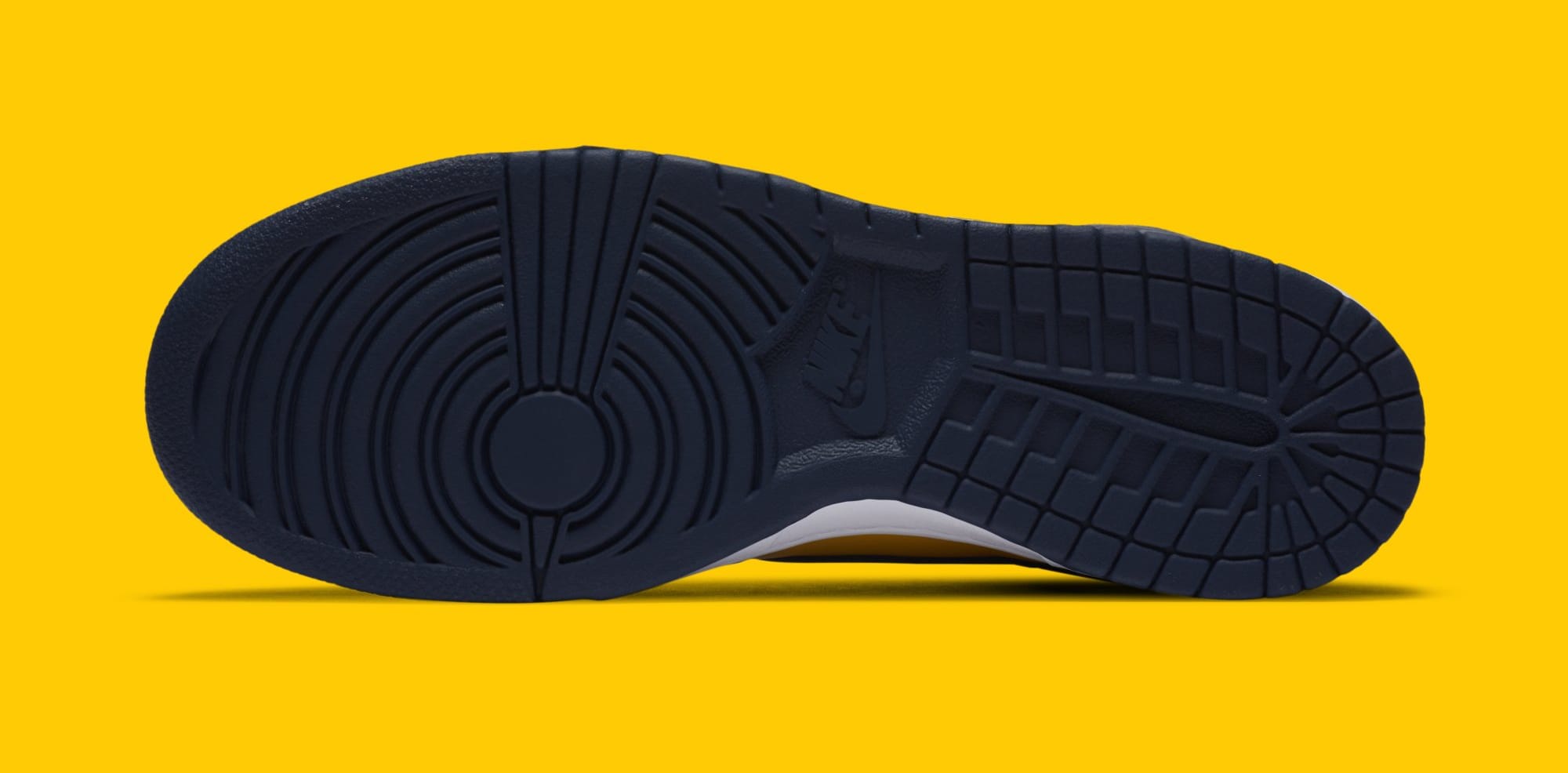 Nike Dunk High Michigan Release Date Cz8149 700 Sole Collector