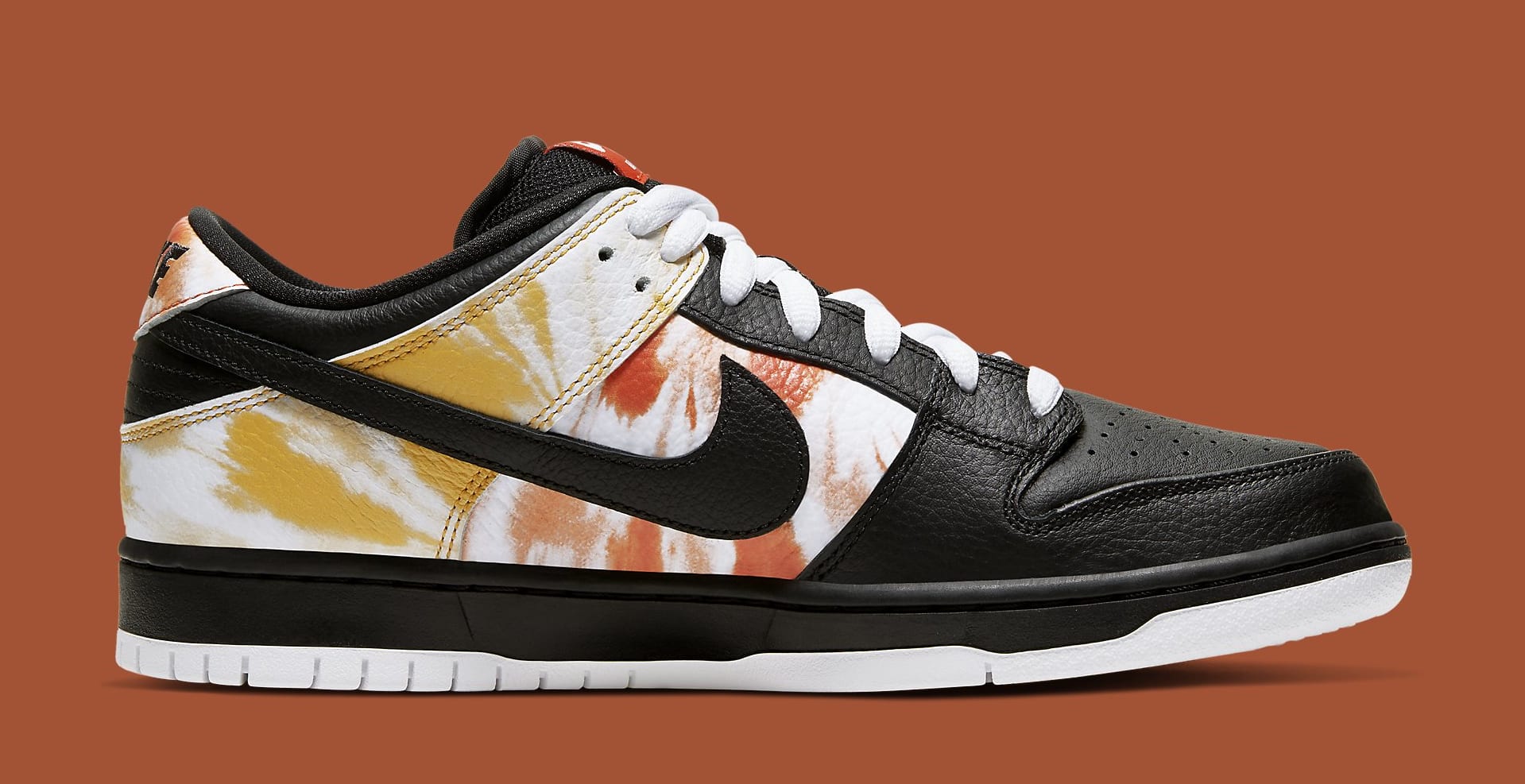 dunk low tie dye
