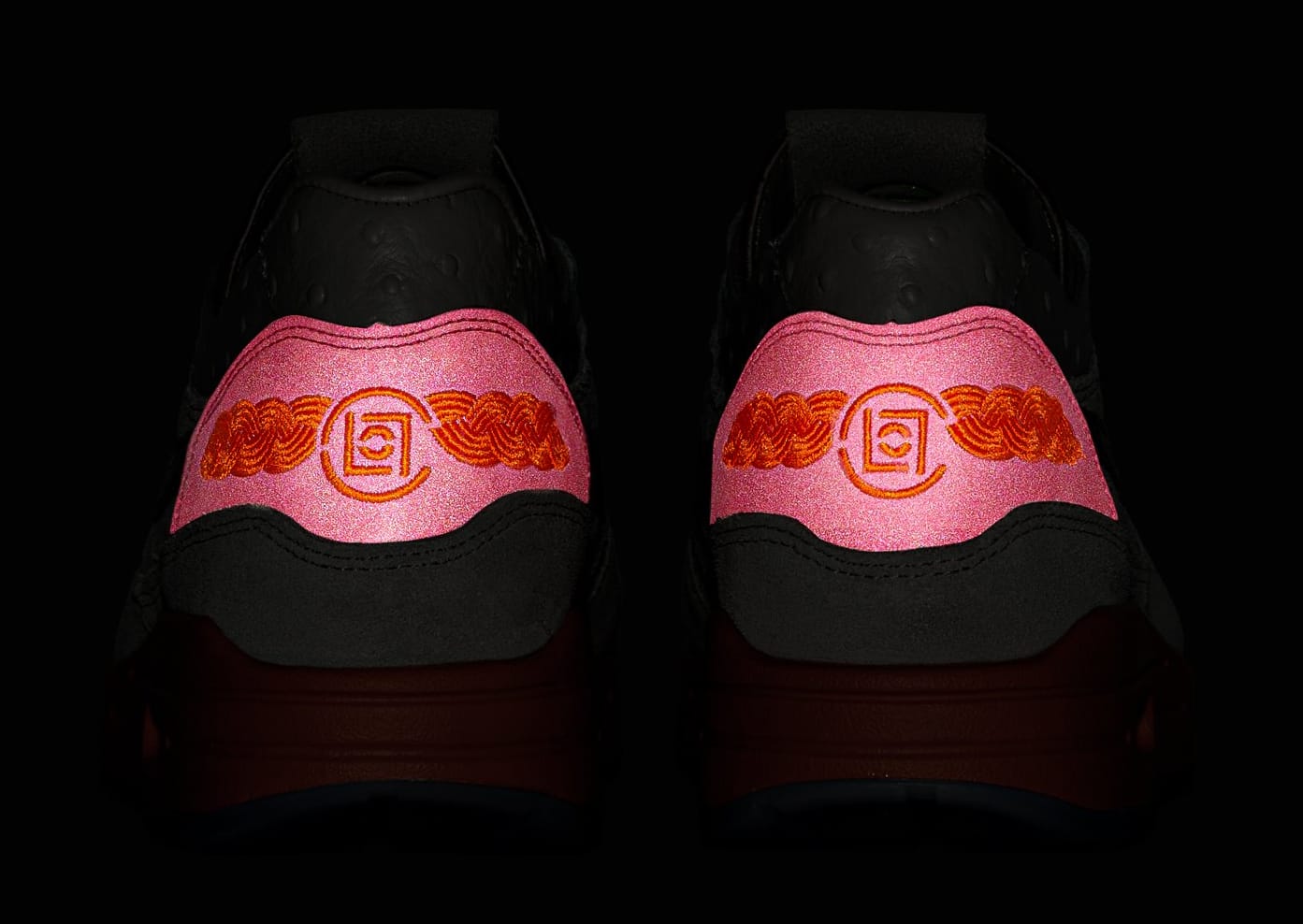 nike kiss of death release date