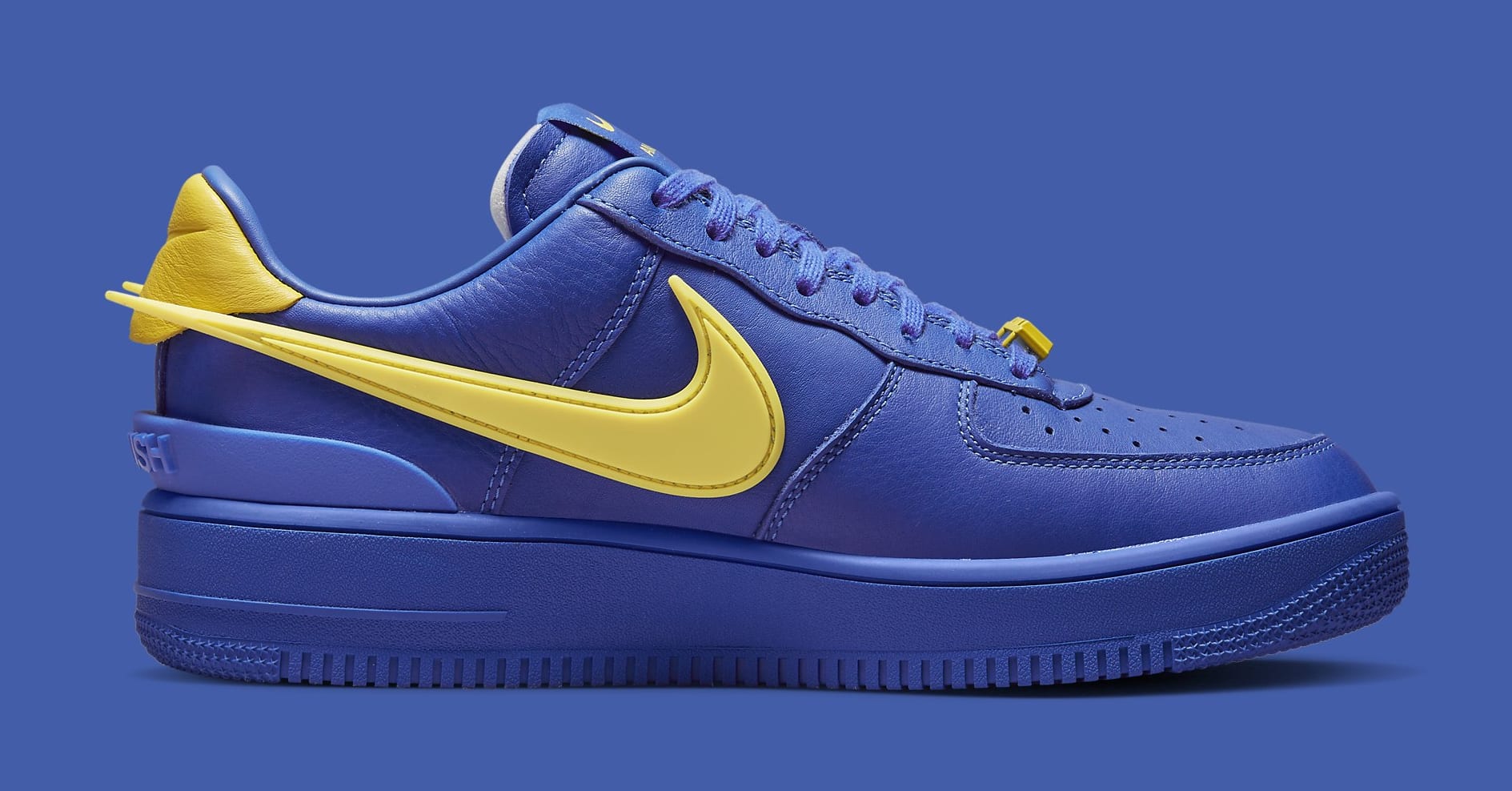 Ambush x Nike Air Force 1 Low 'Game Royal' DV3464 400