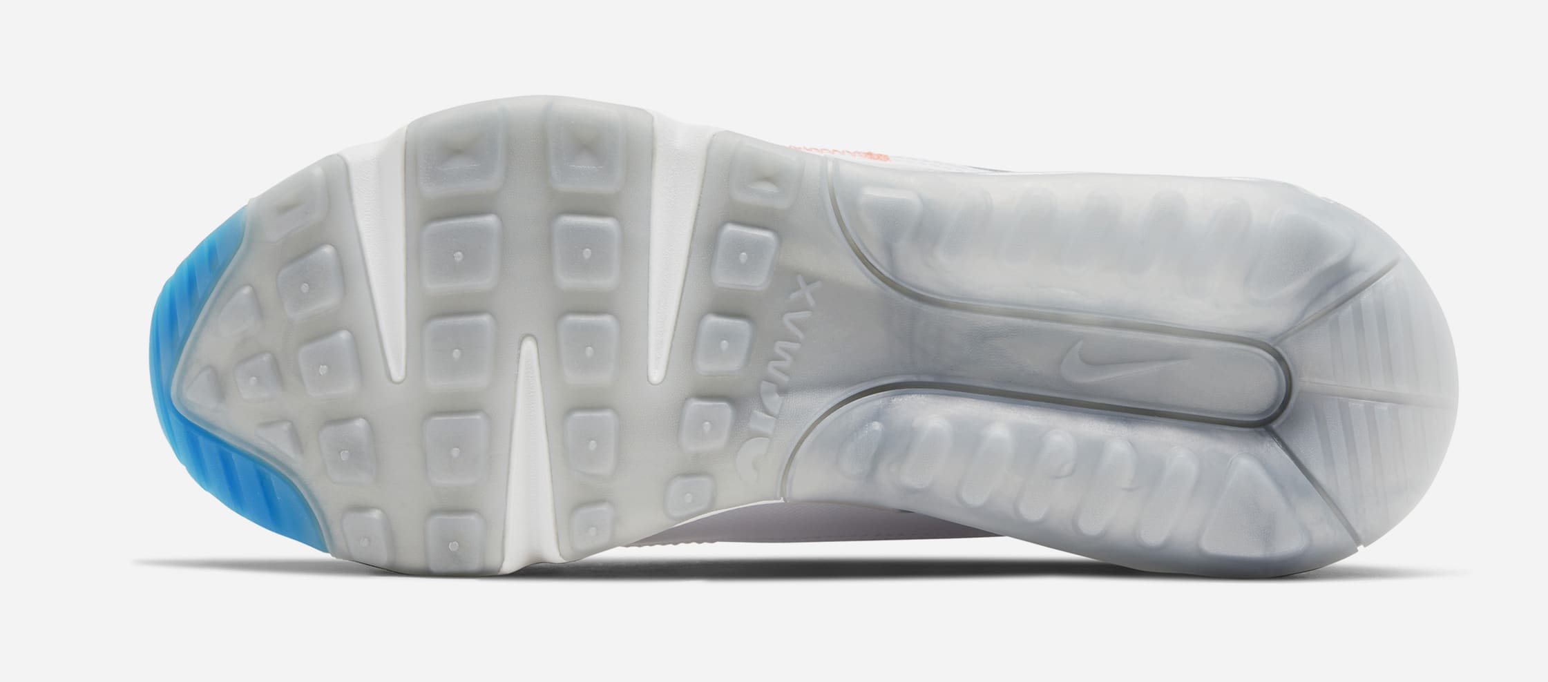 nike outsole