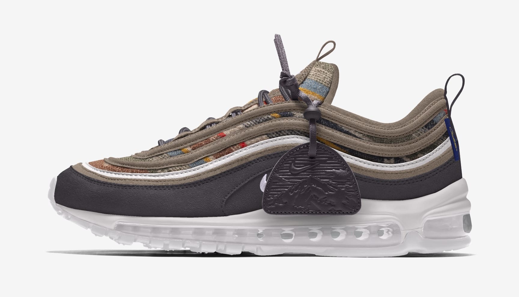 air max 97 pendleton