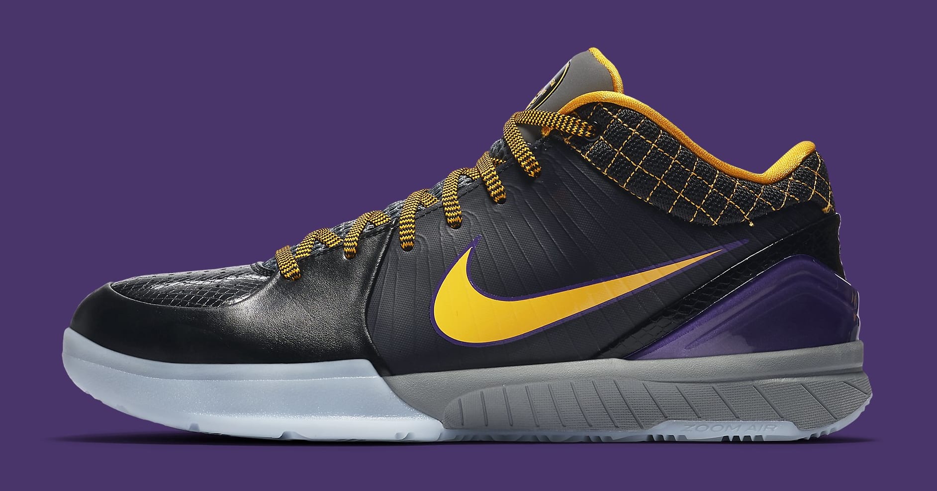 nike kobe 4 protro