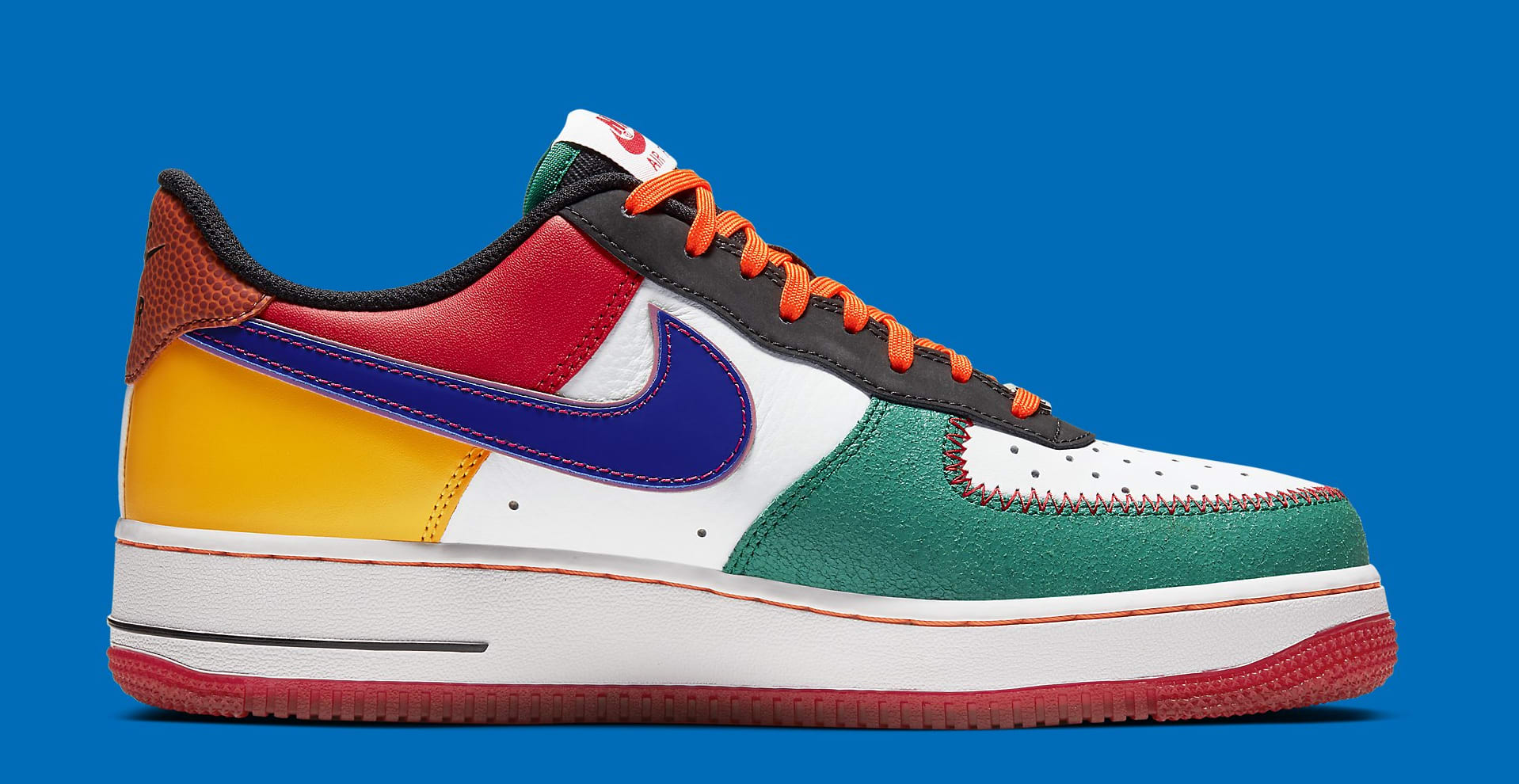 what the nyc air force 1