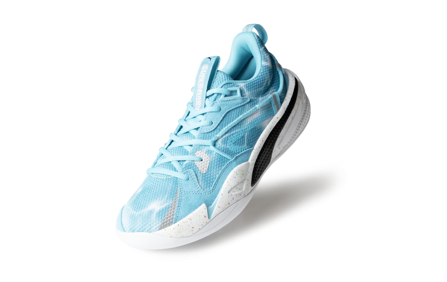 Nintendo x Puma RS-Dreamer 'Super Mario Sunshine' Lateral