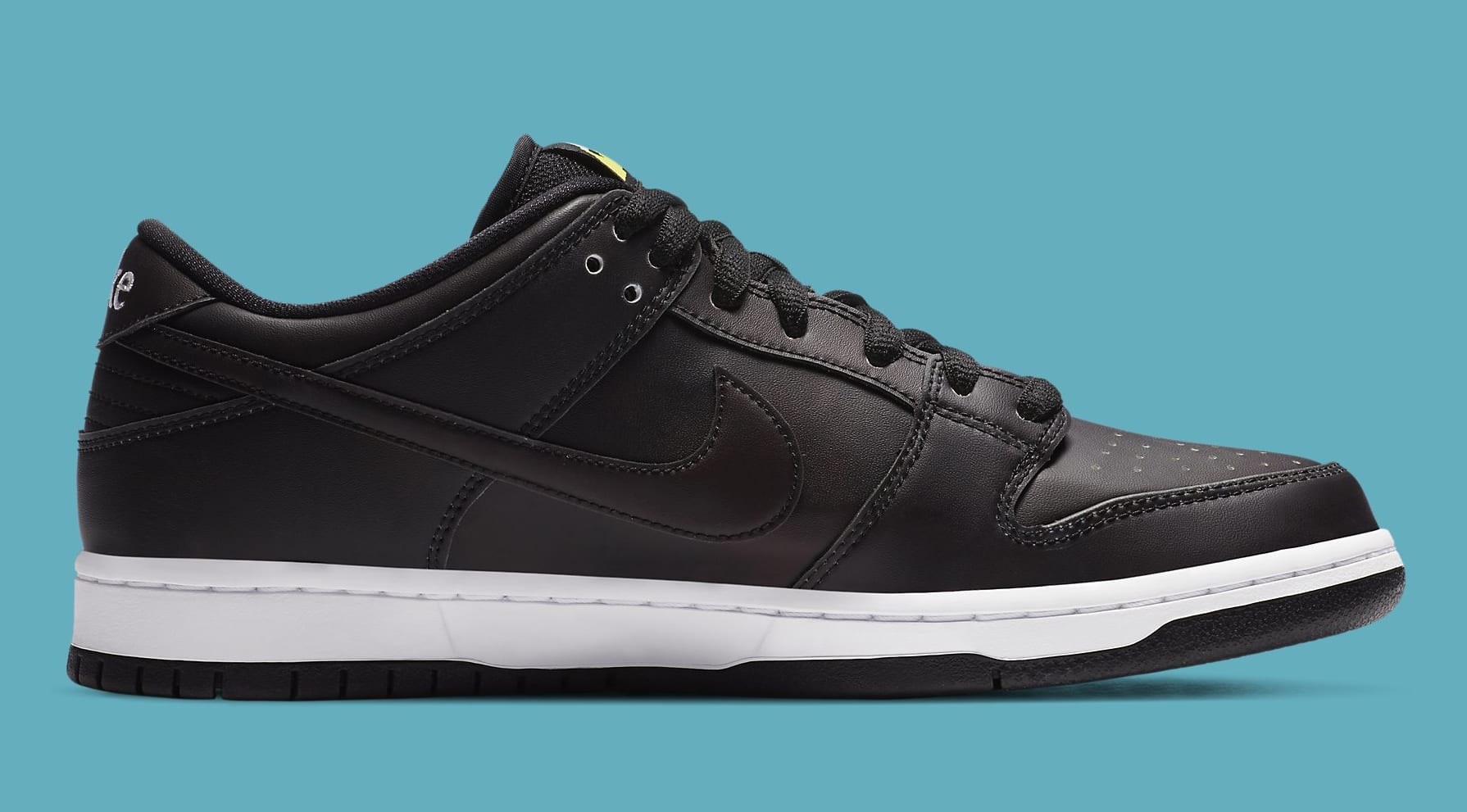 nike dunk low x civilist