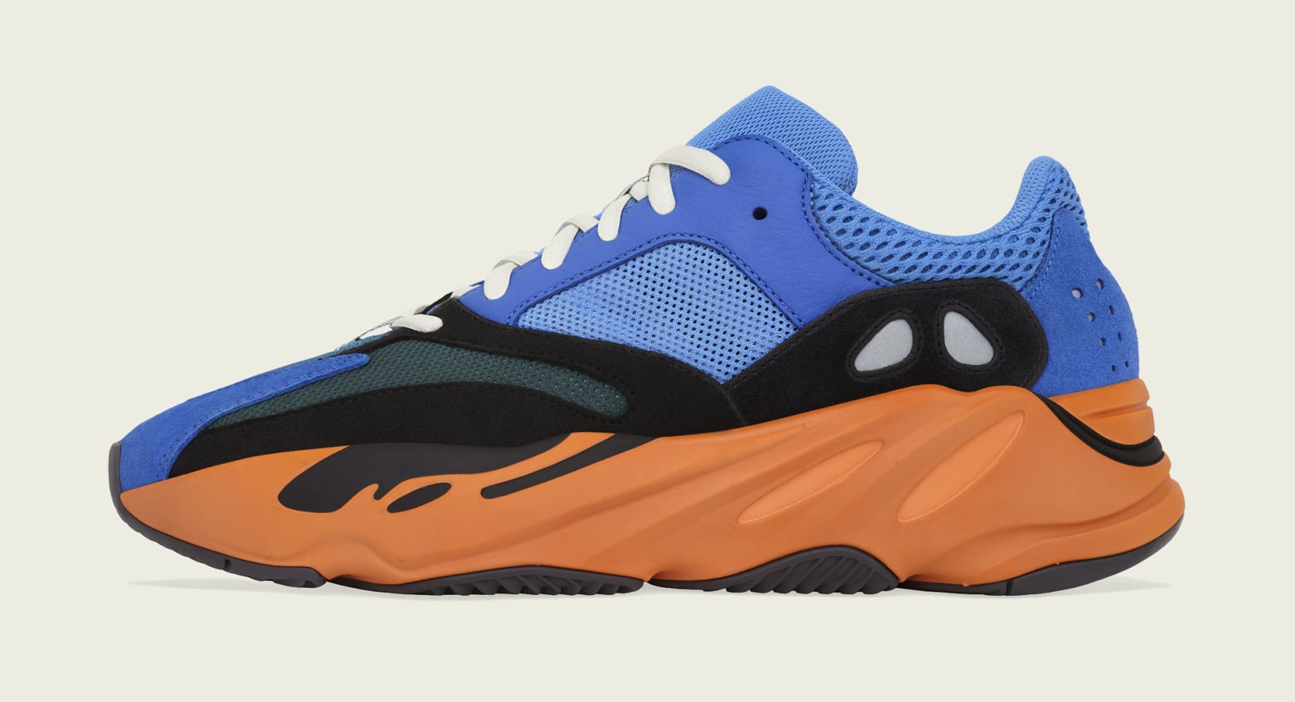 yeezy 700 bright blue release date