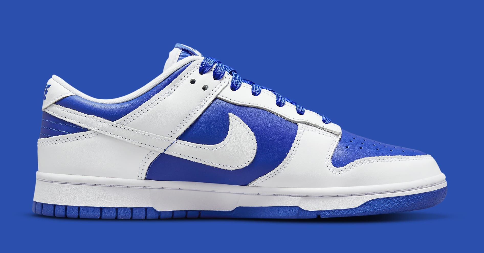 Nike Dunk Low Reverse Kentucky Release Date 2022 Dd1391 401 Sole Collector