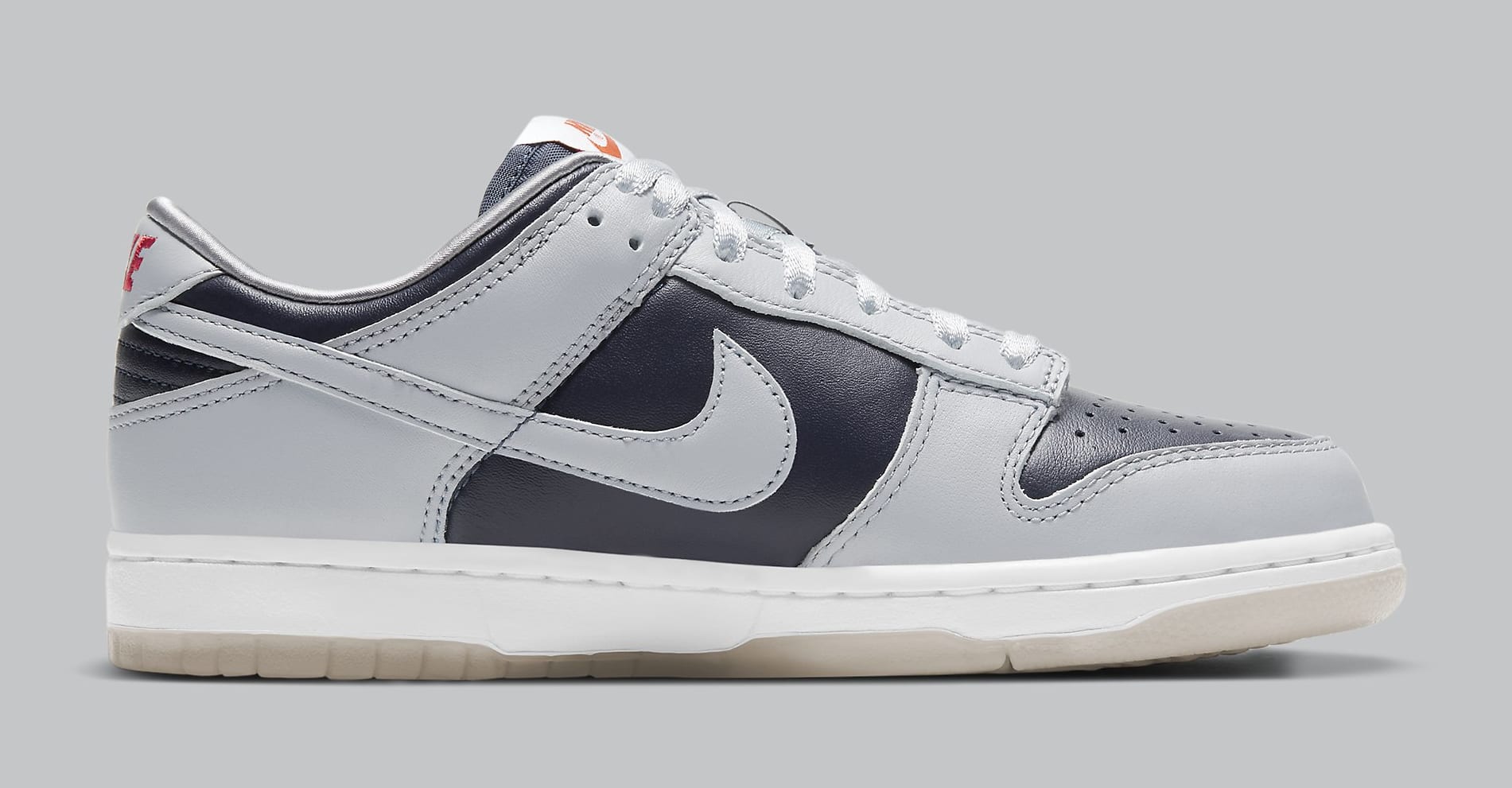 Nike Dunk Low Women's 'College Navy' DD1768-400 Release Date