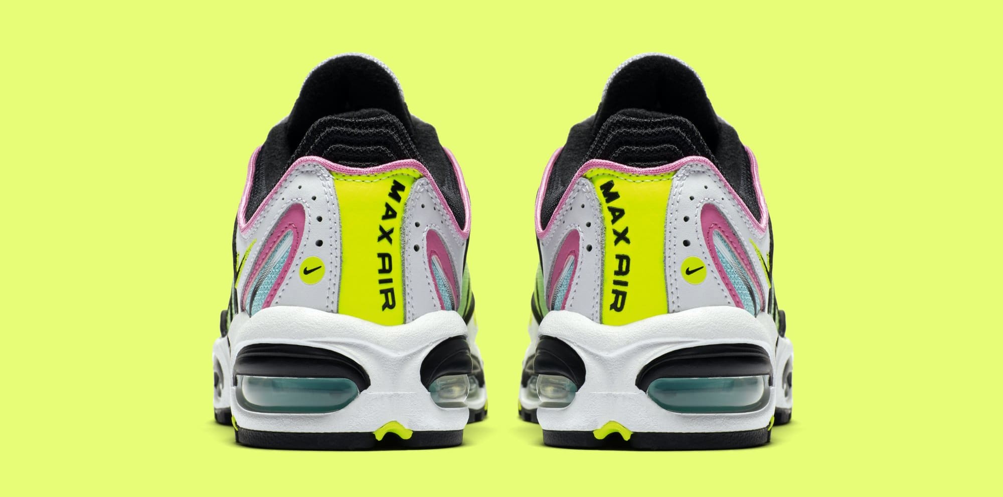 nike air max tailwind 4 china rose