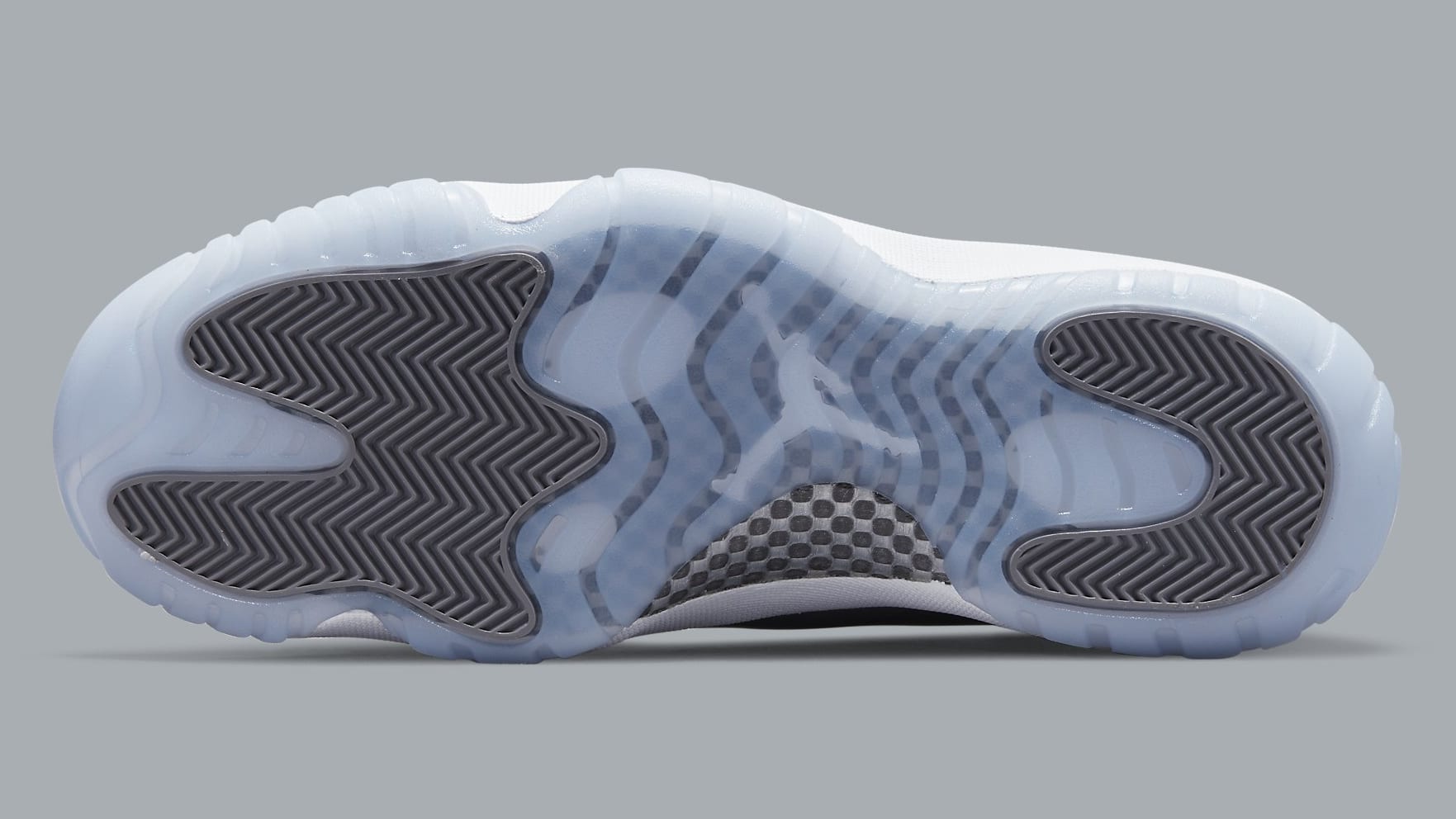 Air Jordan 11 Retro 'Cool Grey' Release Date CT8012005 Sole Collector