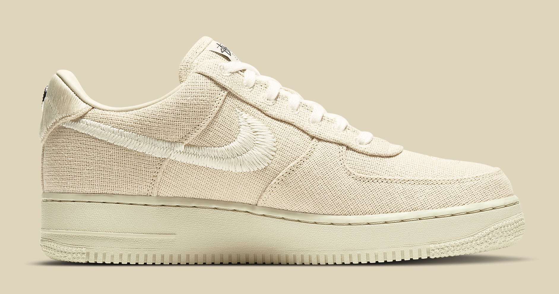 stuffy air force 1 fossil