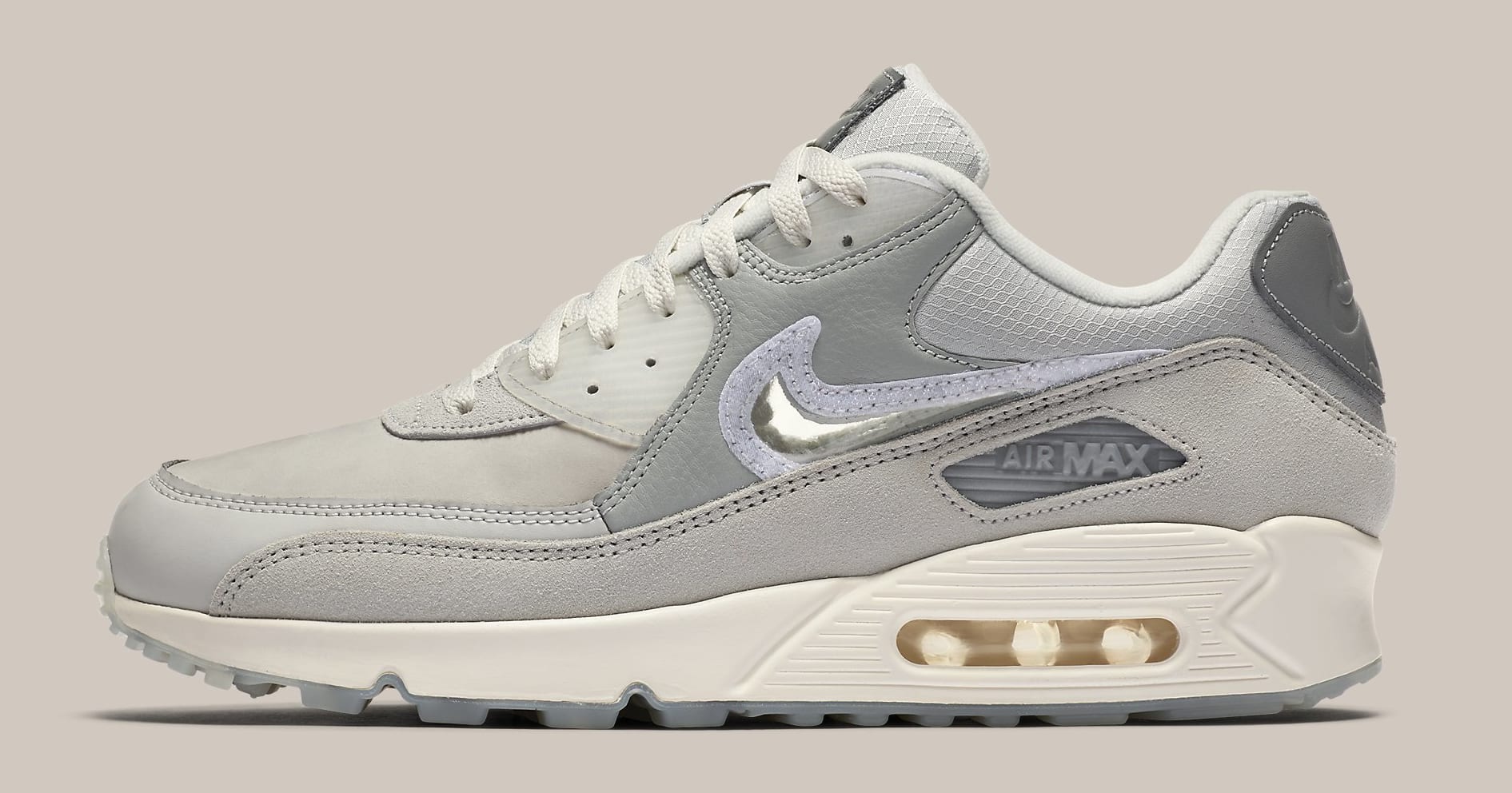 am90 basement