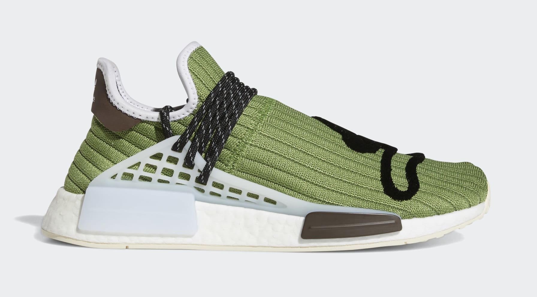 Bbc x adidas